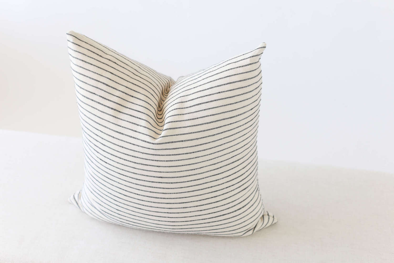 Danielle Stripe Throw Pillow
