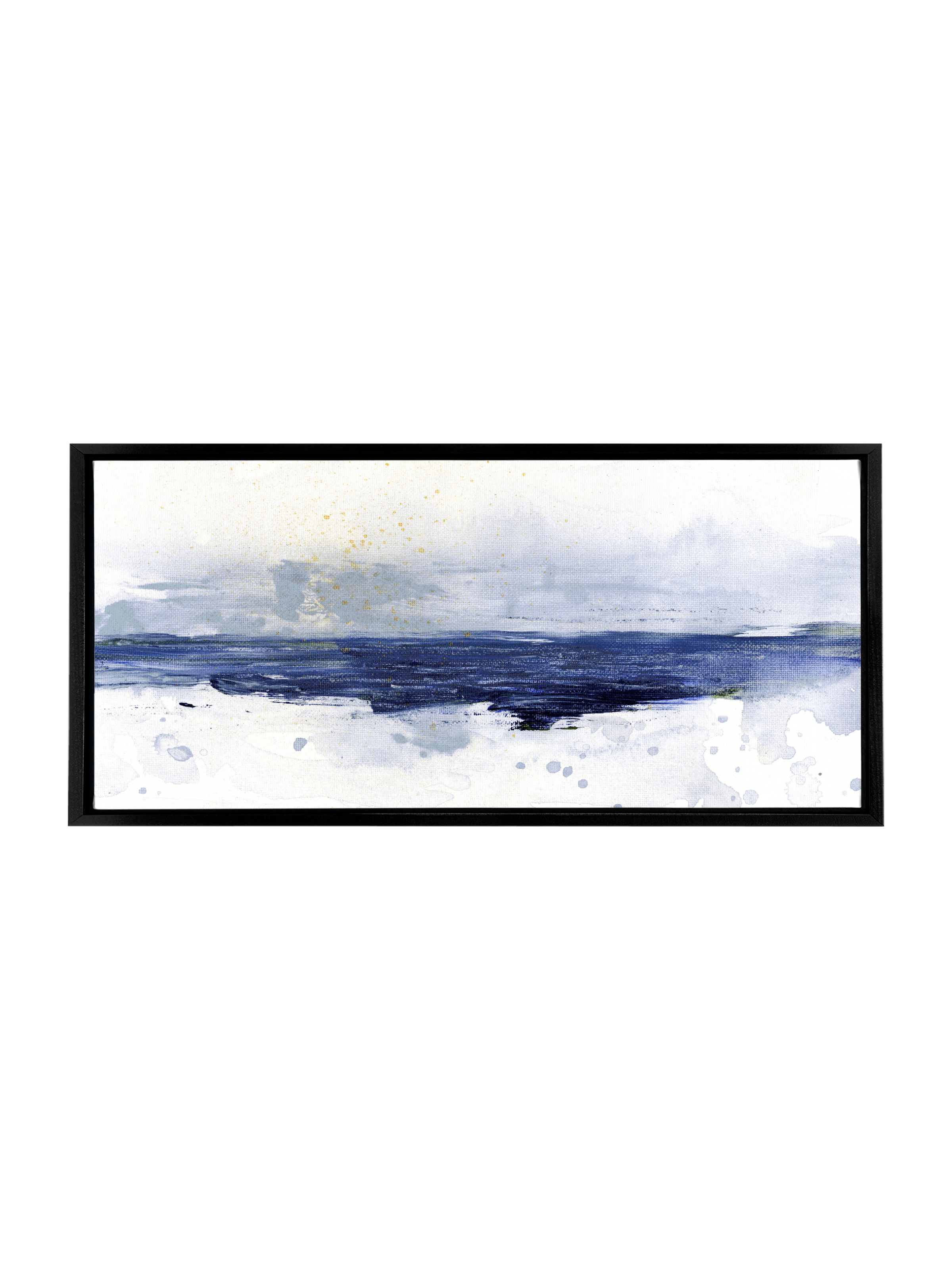 Blue Horizon | Canvas