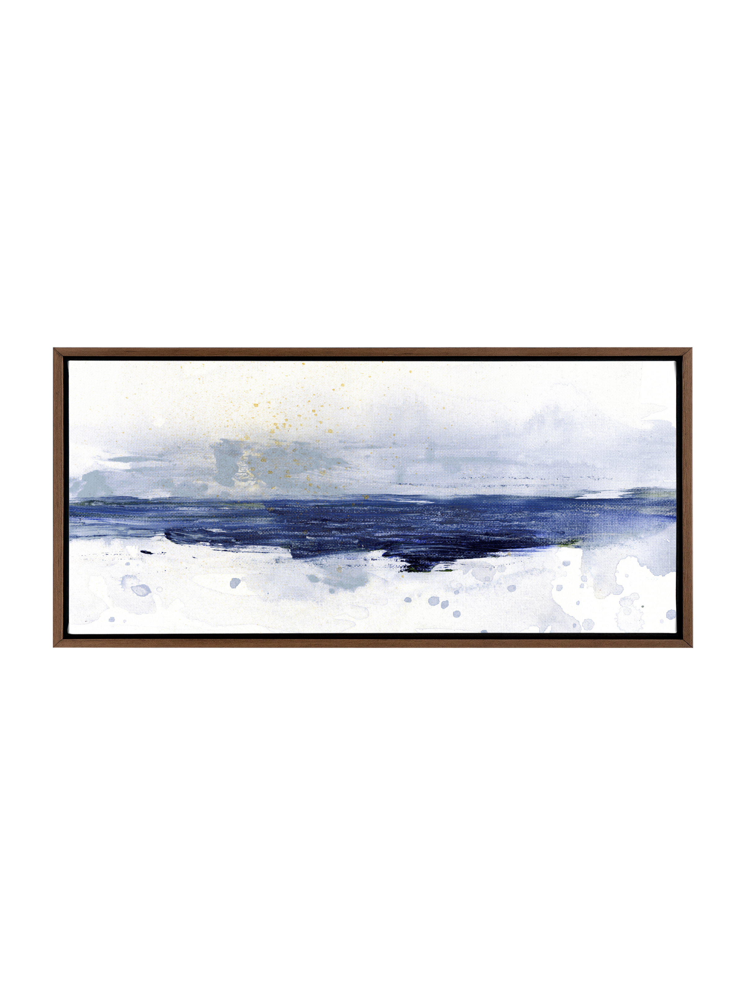 Blue Horizon | Canvas