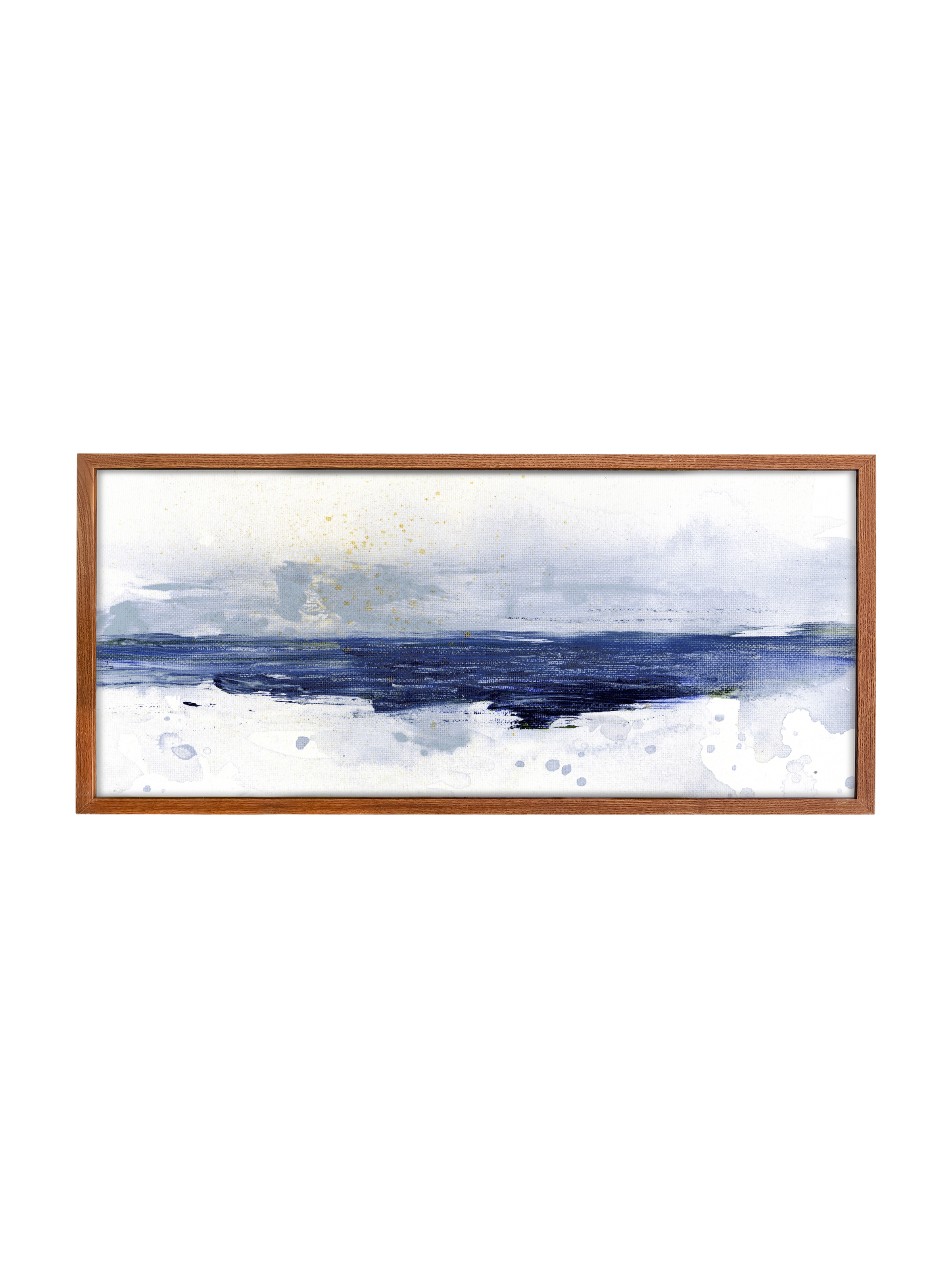 Blue Horizon | Canvas