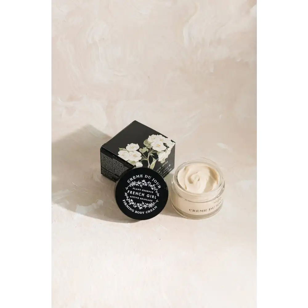 Body Firming Cream - Creme du Jour