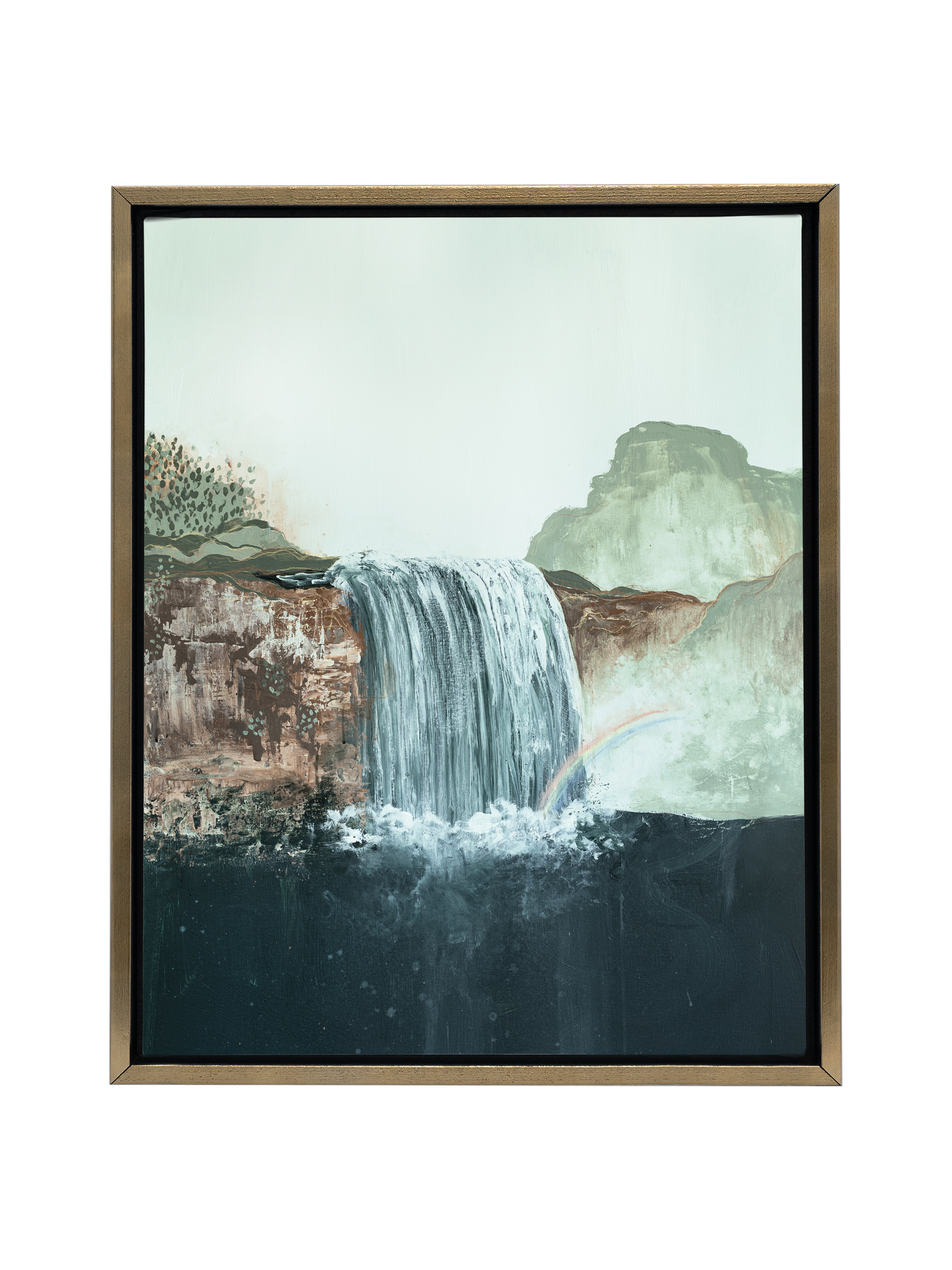 Creation | Canvas (Classic)