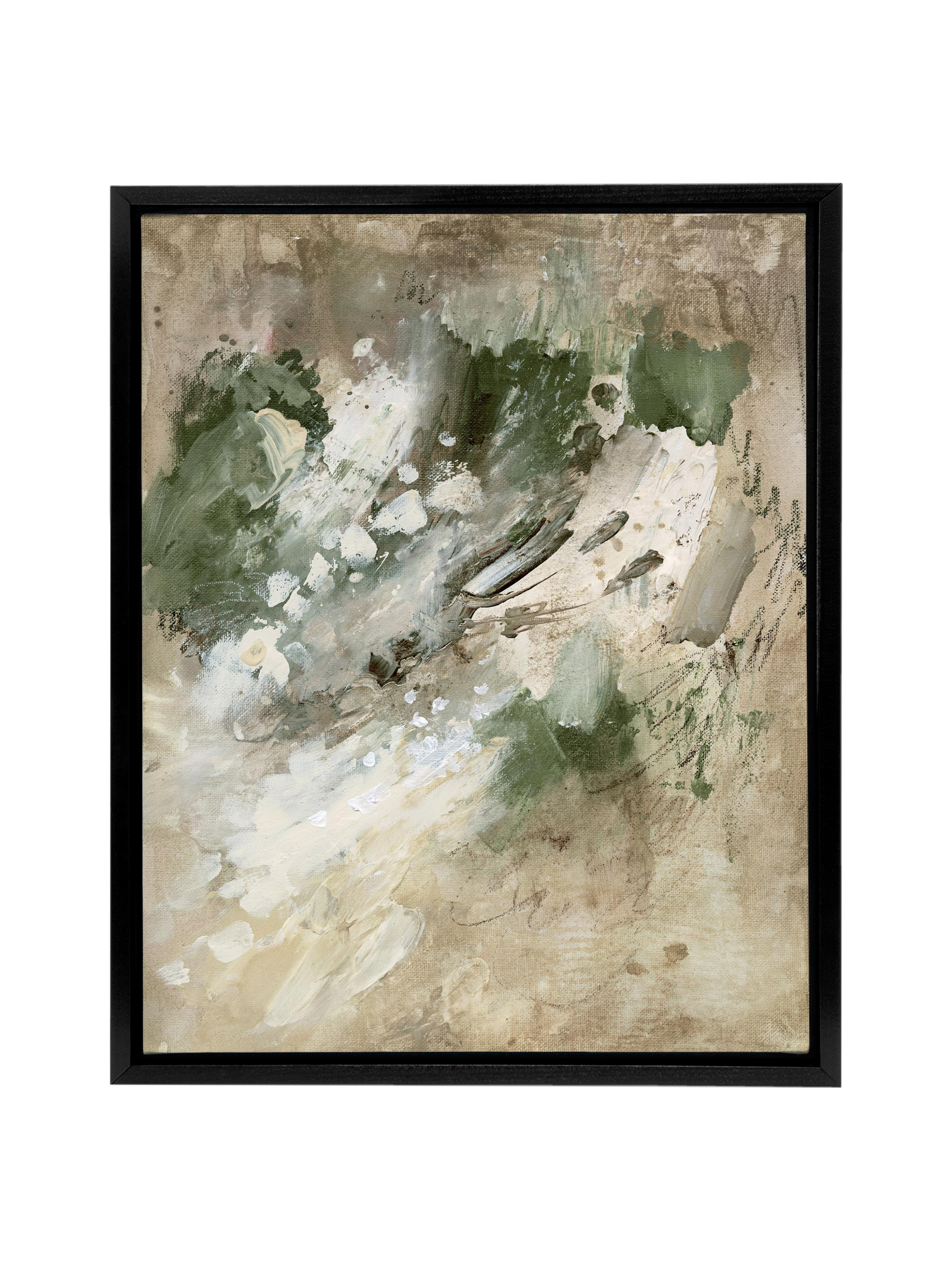 Brown Sugar Sage | Canvas