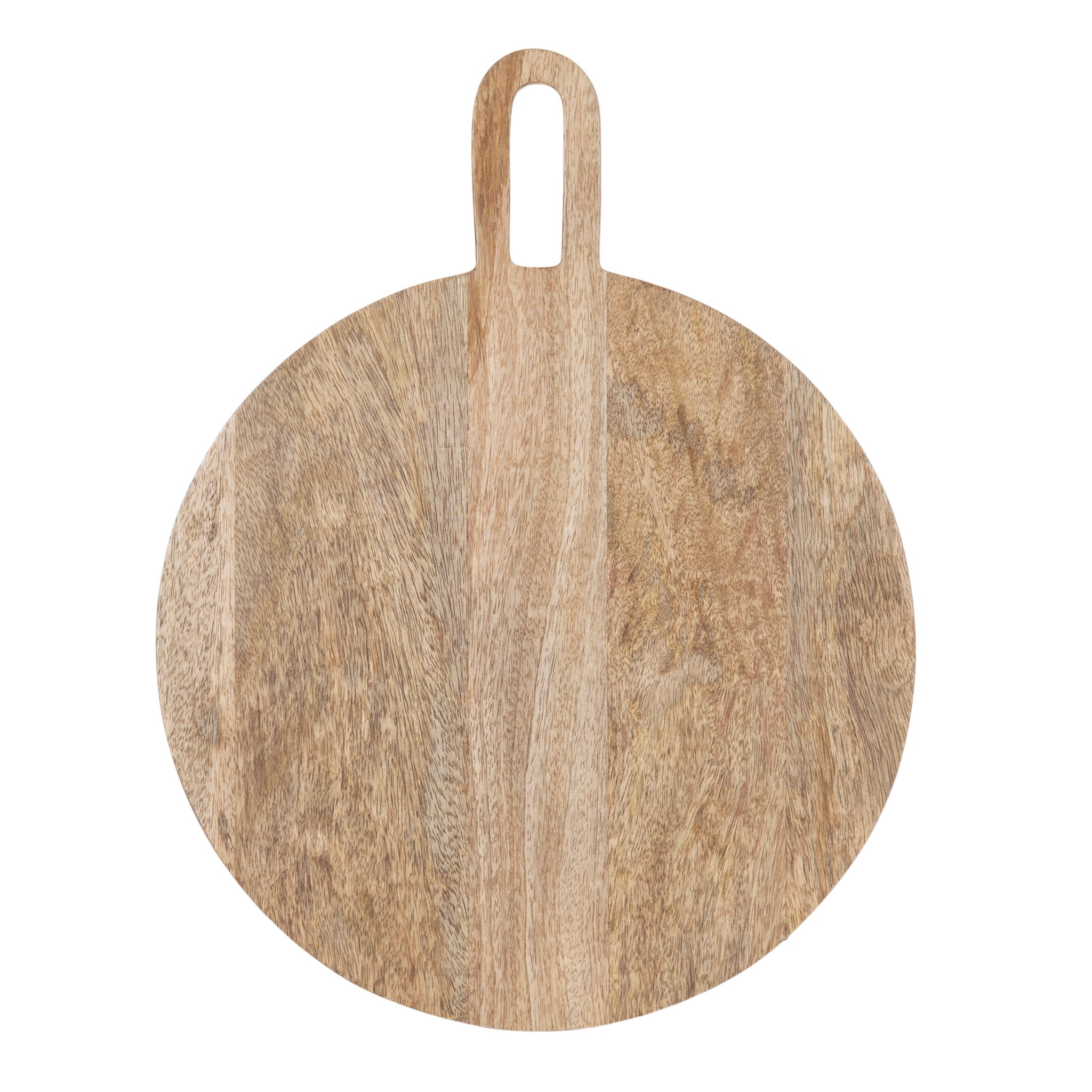 Staven 2 Piece Wood Serving Board Set