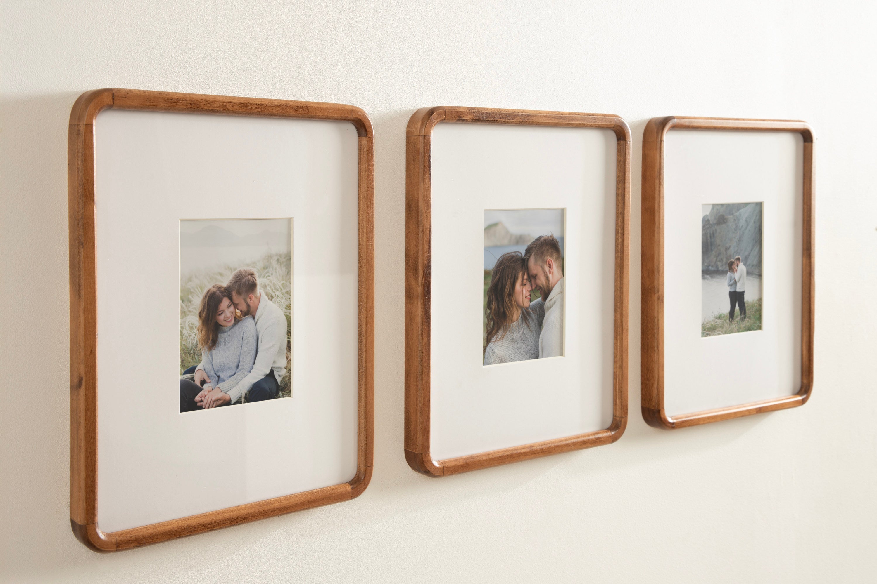Inglewood Picture Frame Set