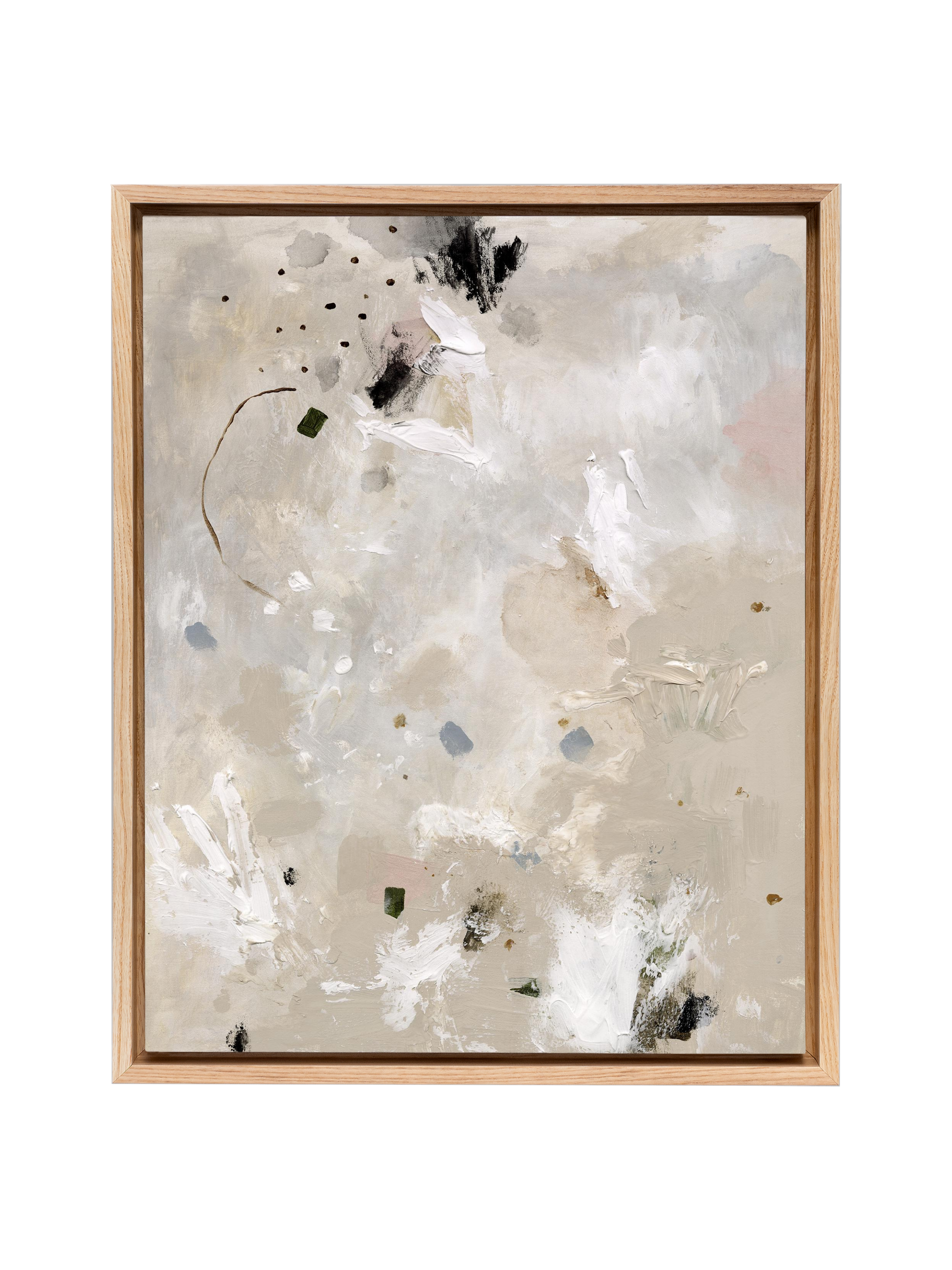 Calm Confetti | Canvas