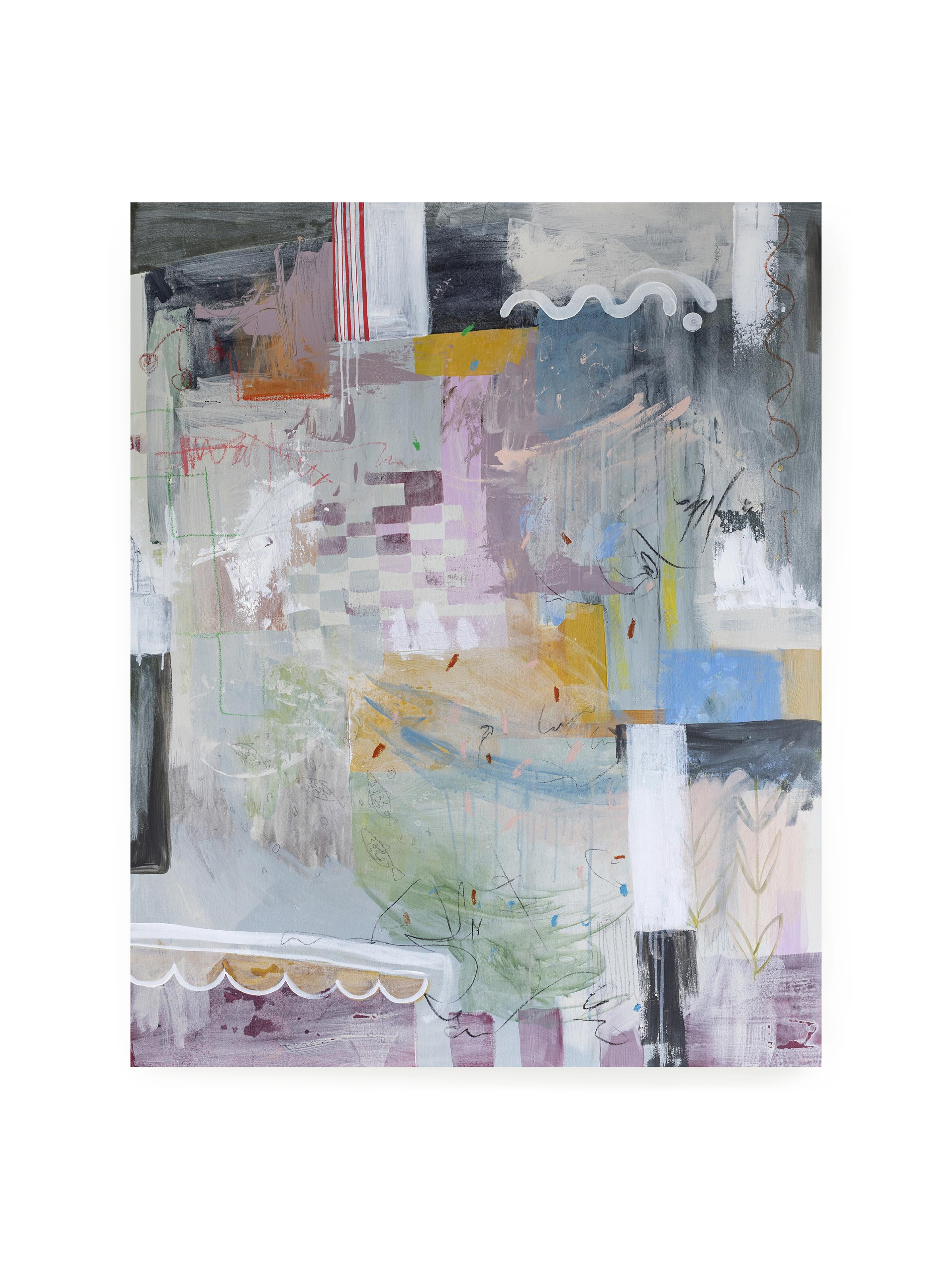 Candyland | Art Print