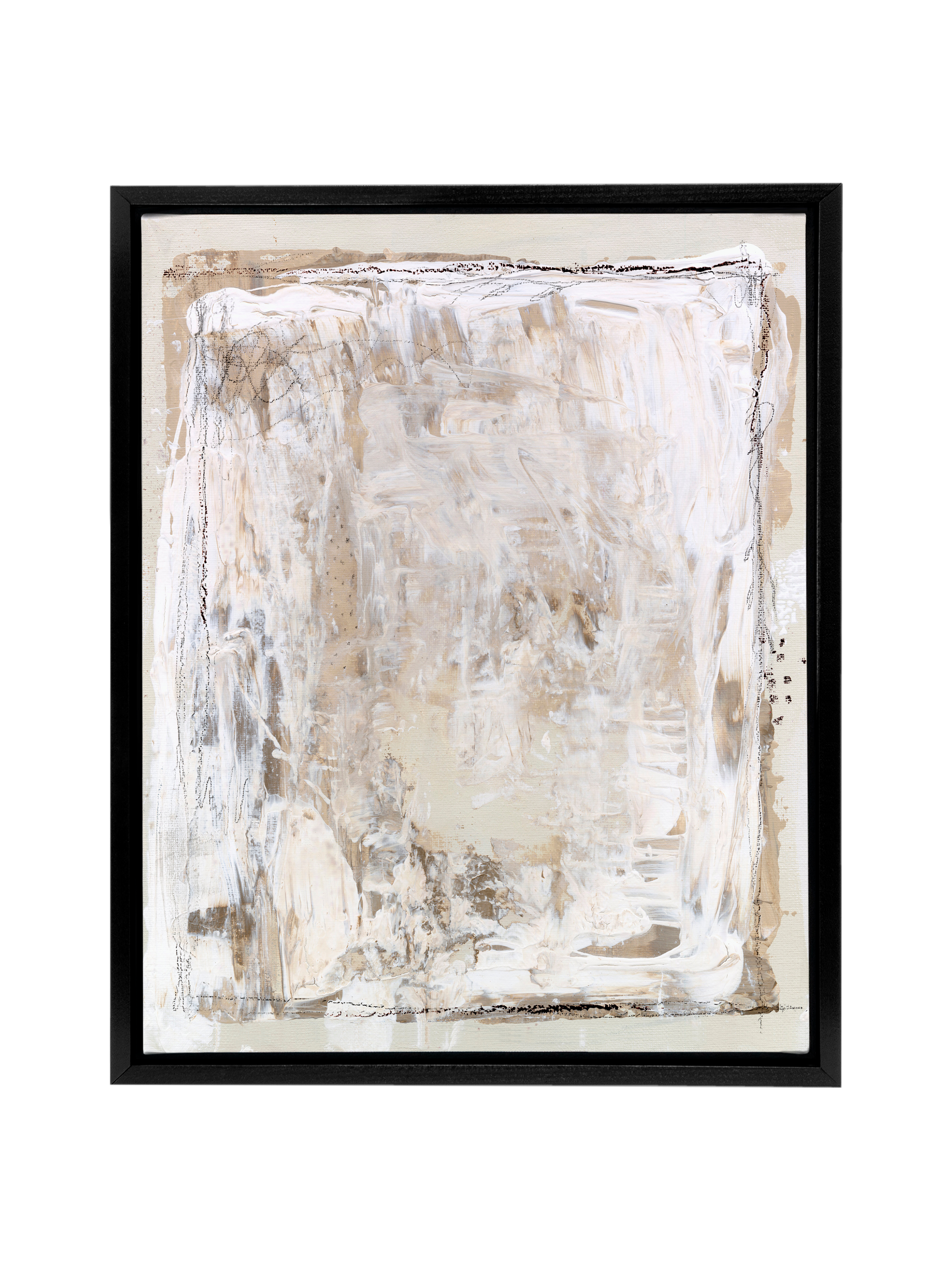 After Dinner Chai | Canvas