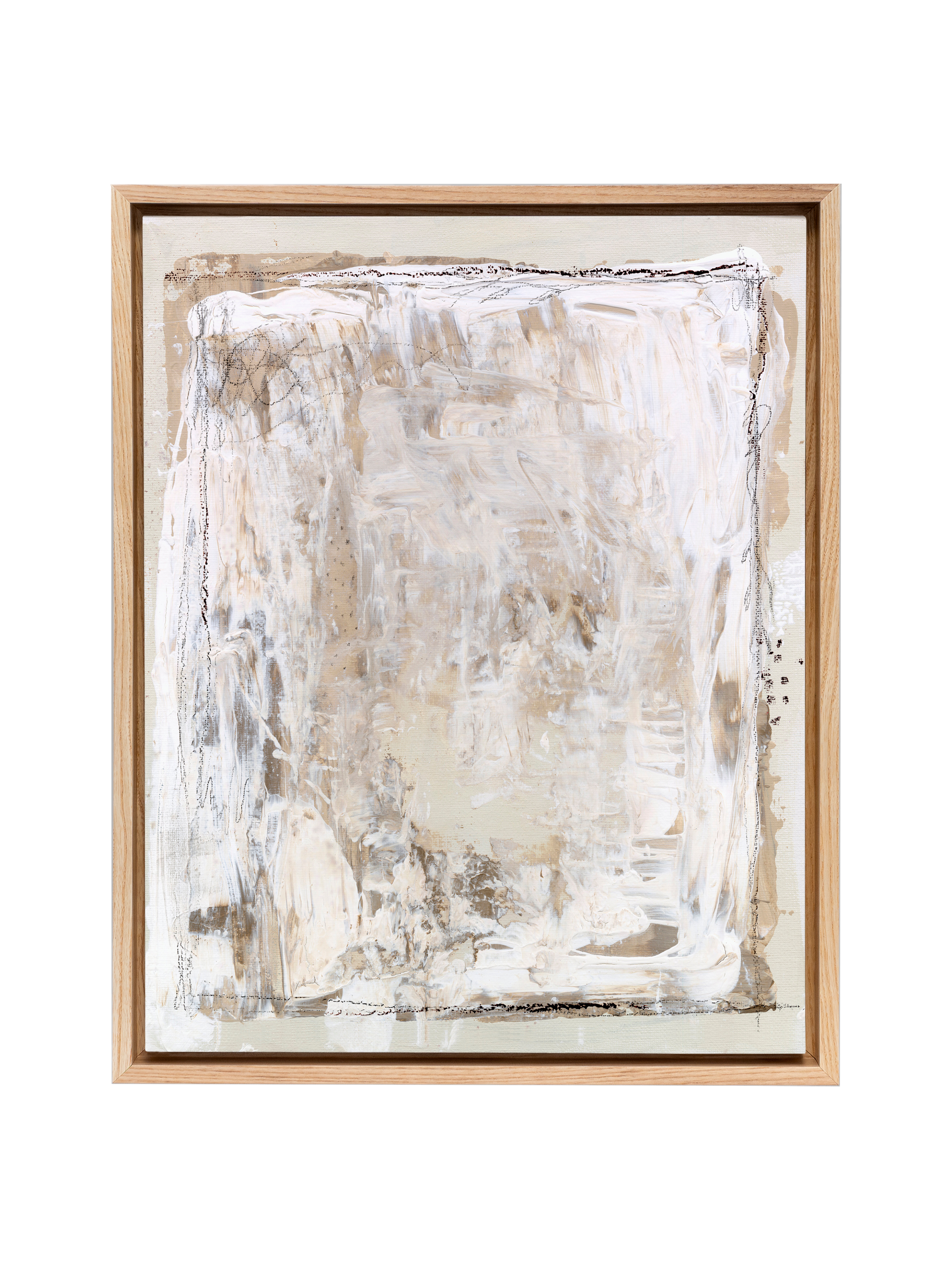 After Dinner Chai | Canvas