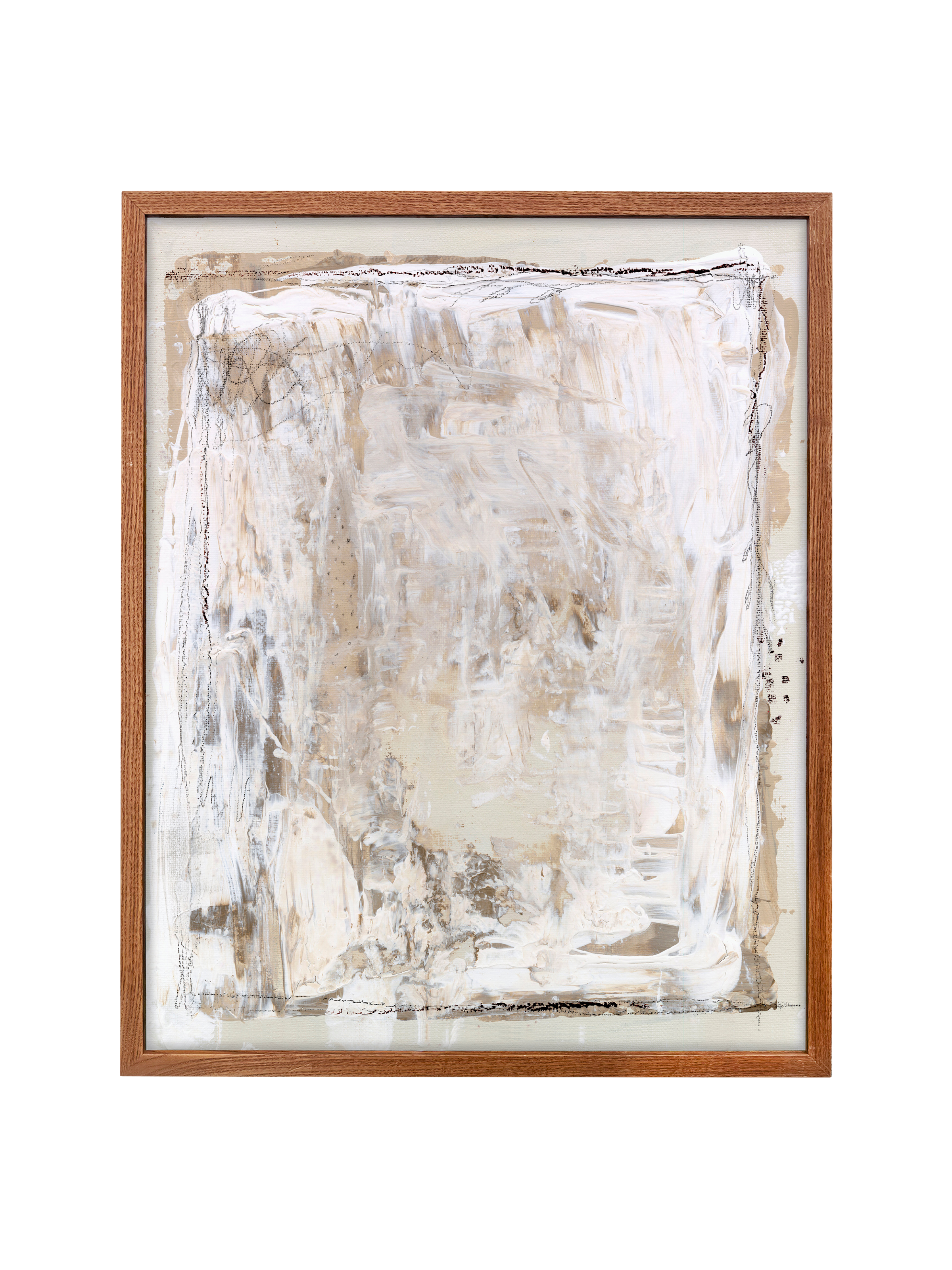 After Dinner Chai | Canvas