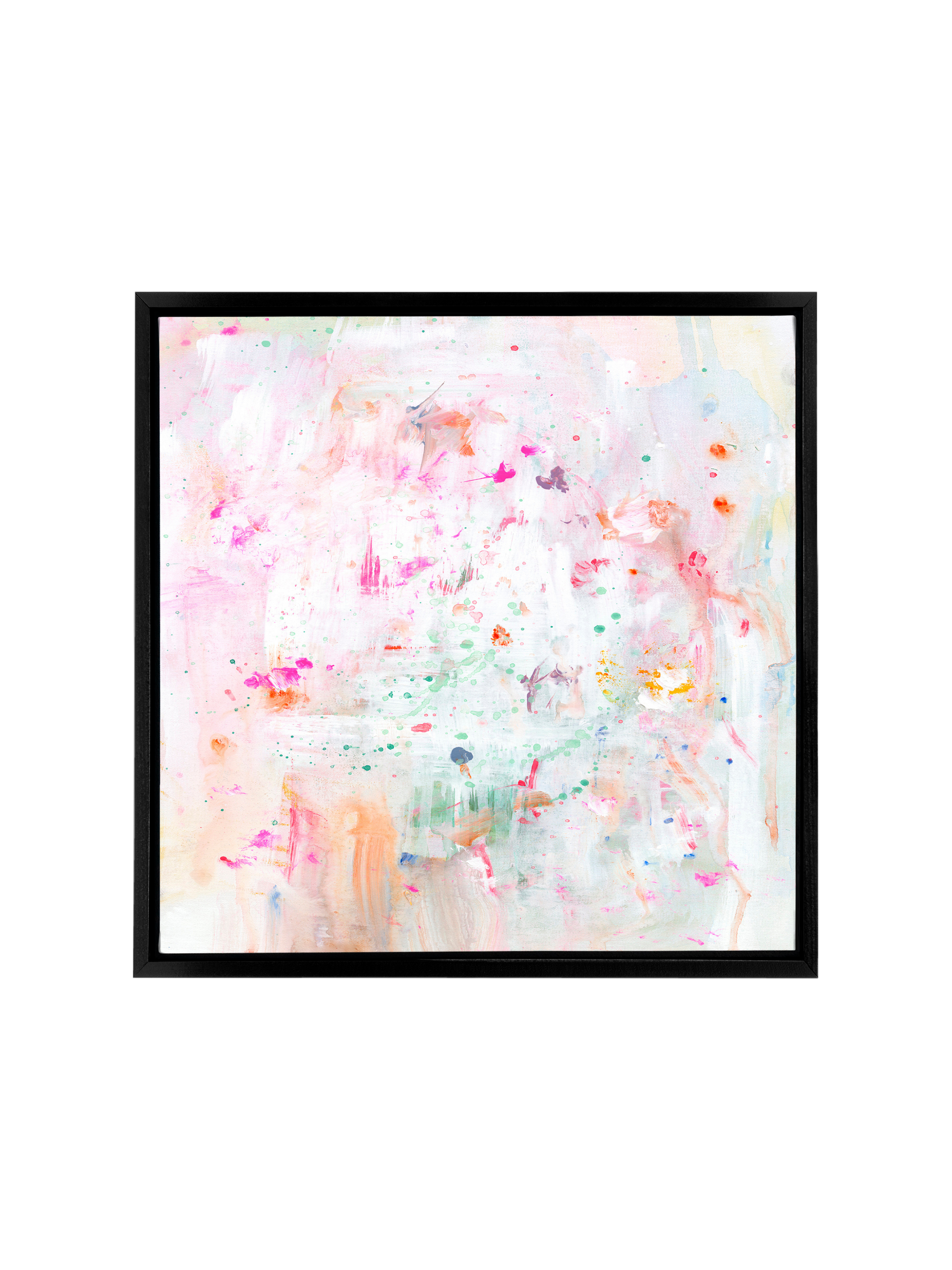 Confetti Cake | Canvas