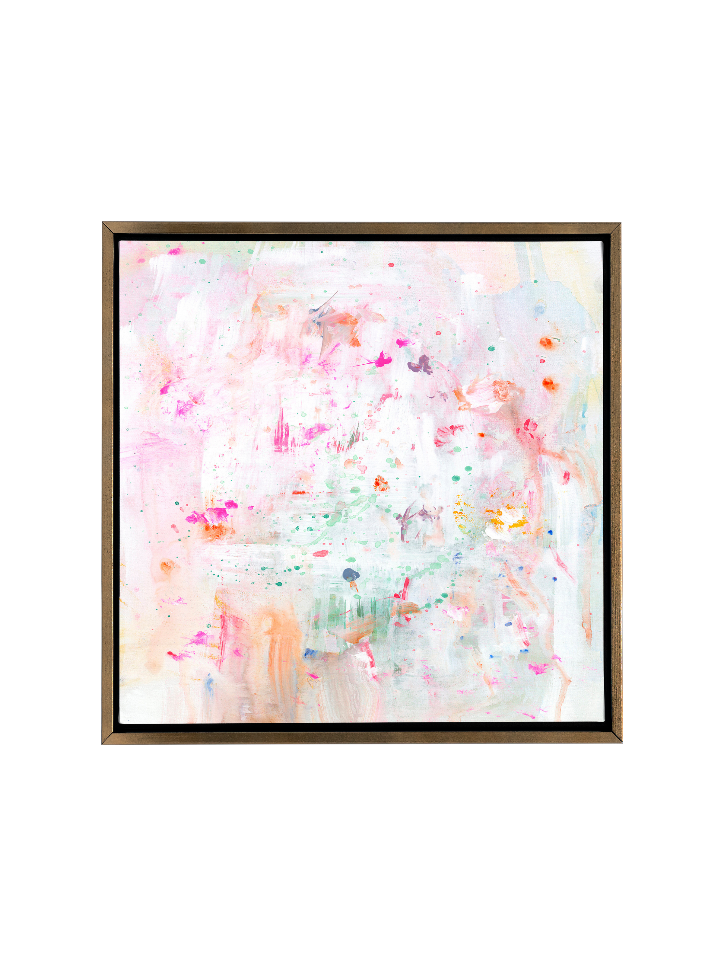 Confetti Cake | Canvas