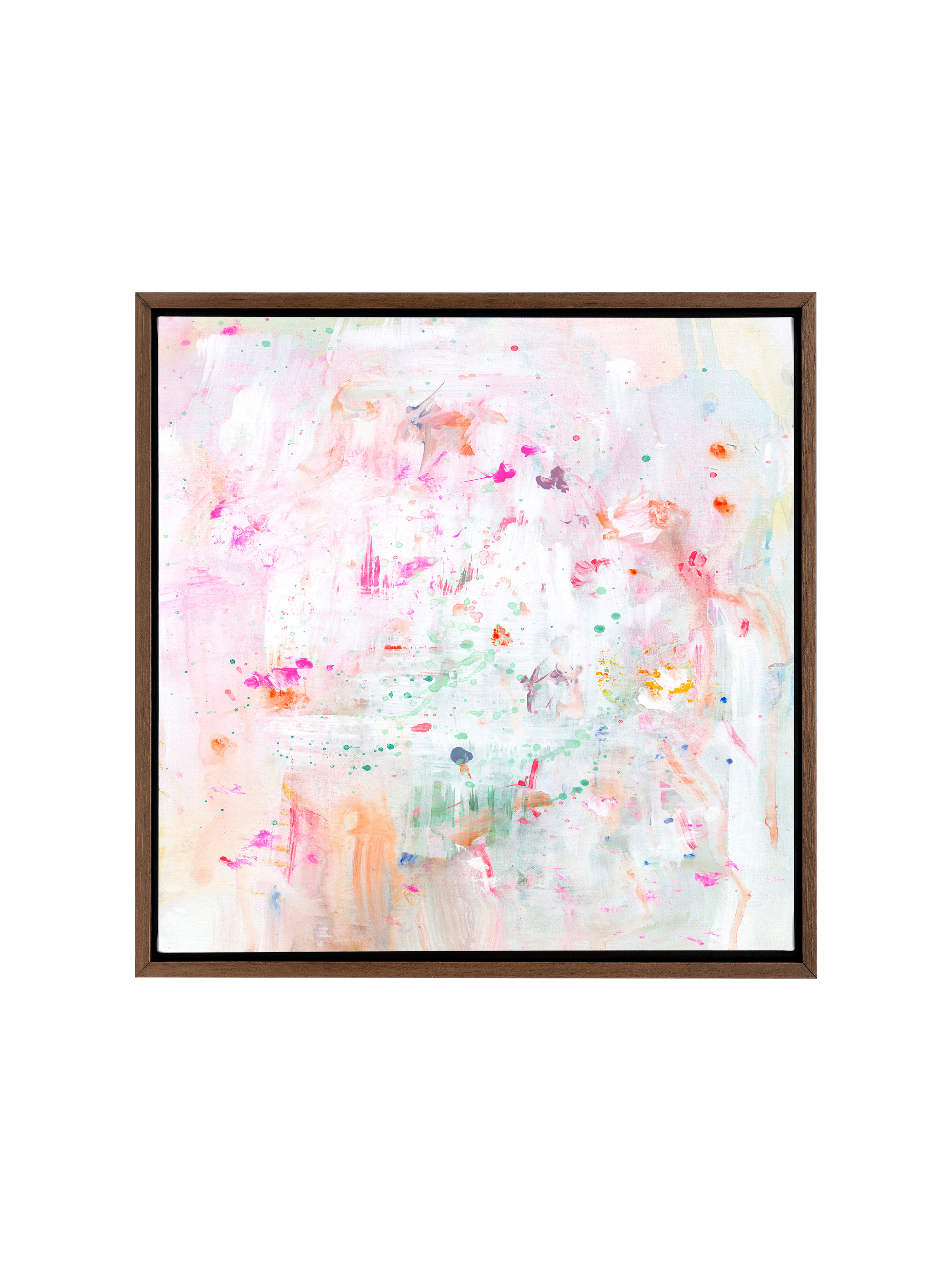 Confetti Cake | Canvas