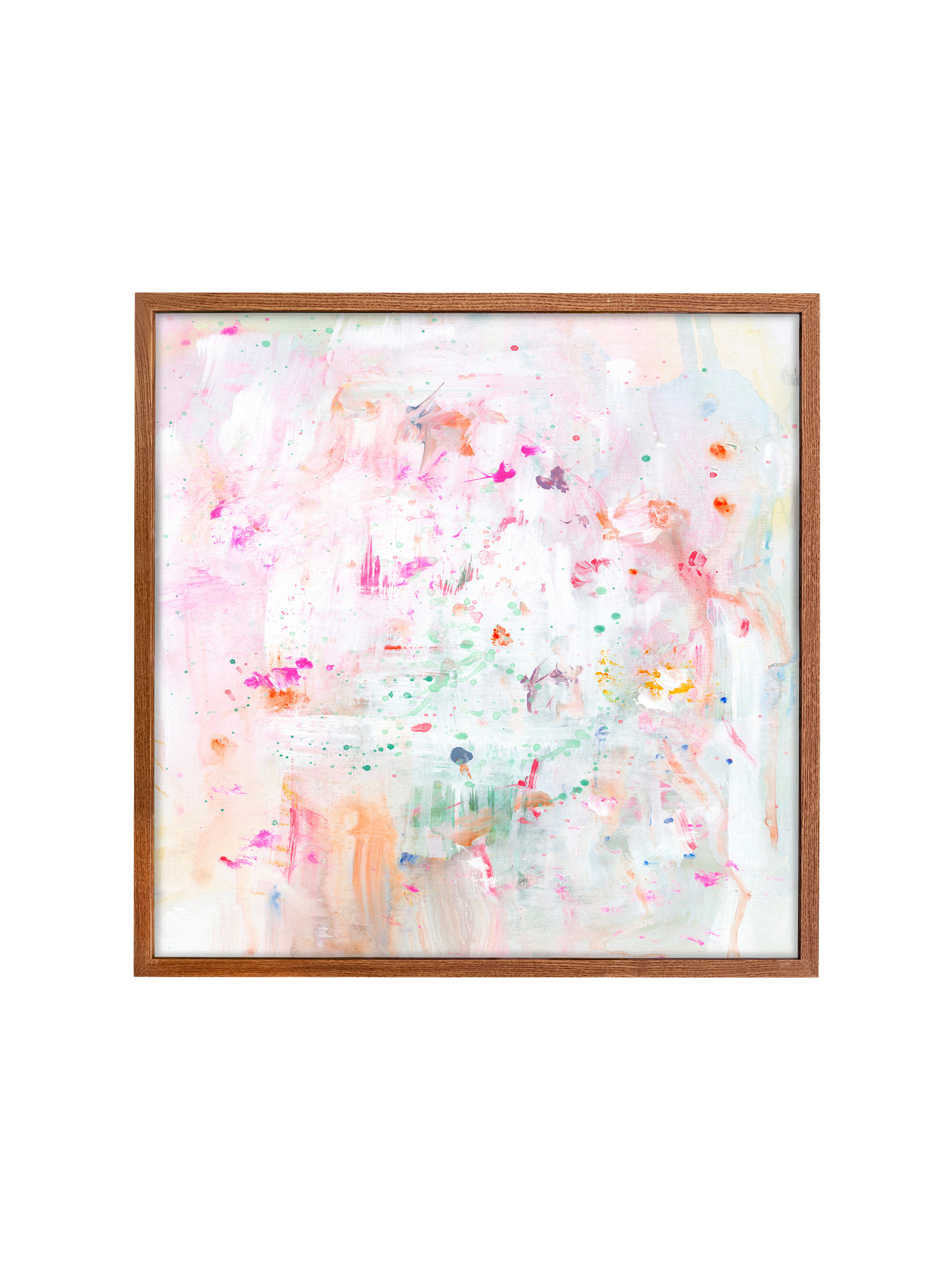 Confetti Cake | Canvas