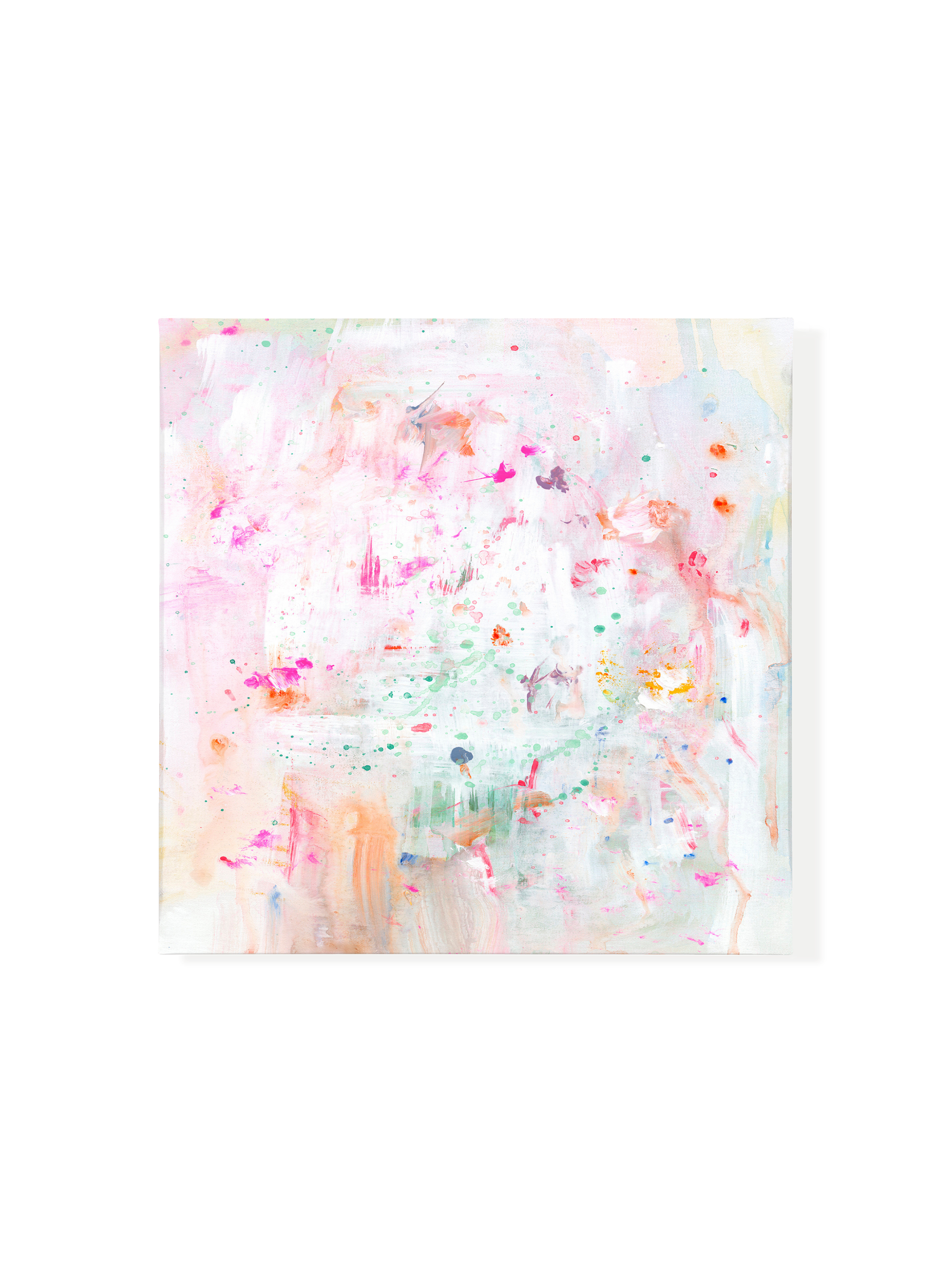 Confetti Cake | Canvas