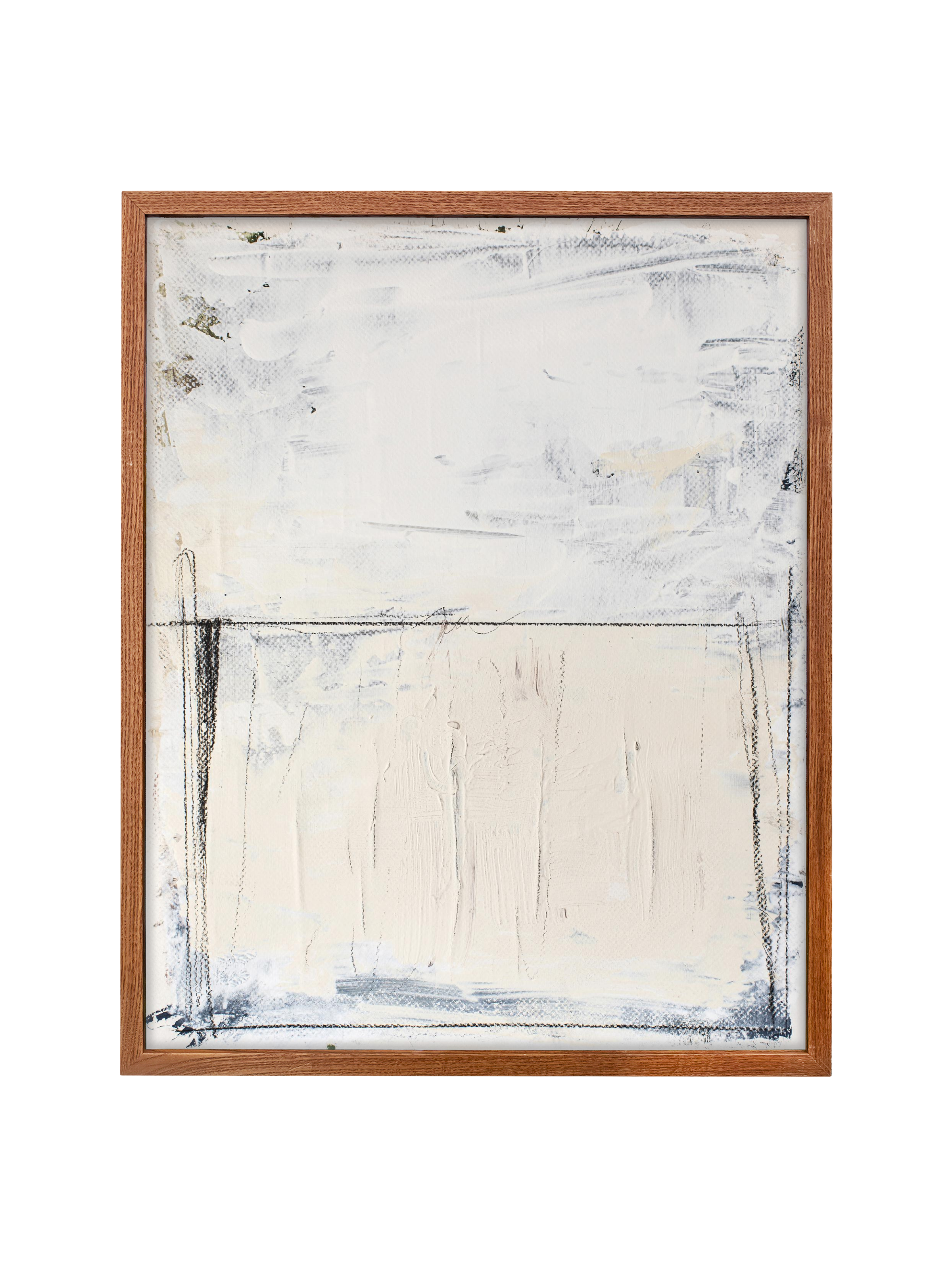 Cornerstone | Canvas