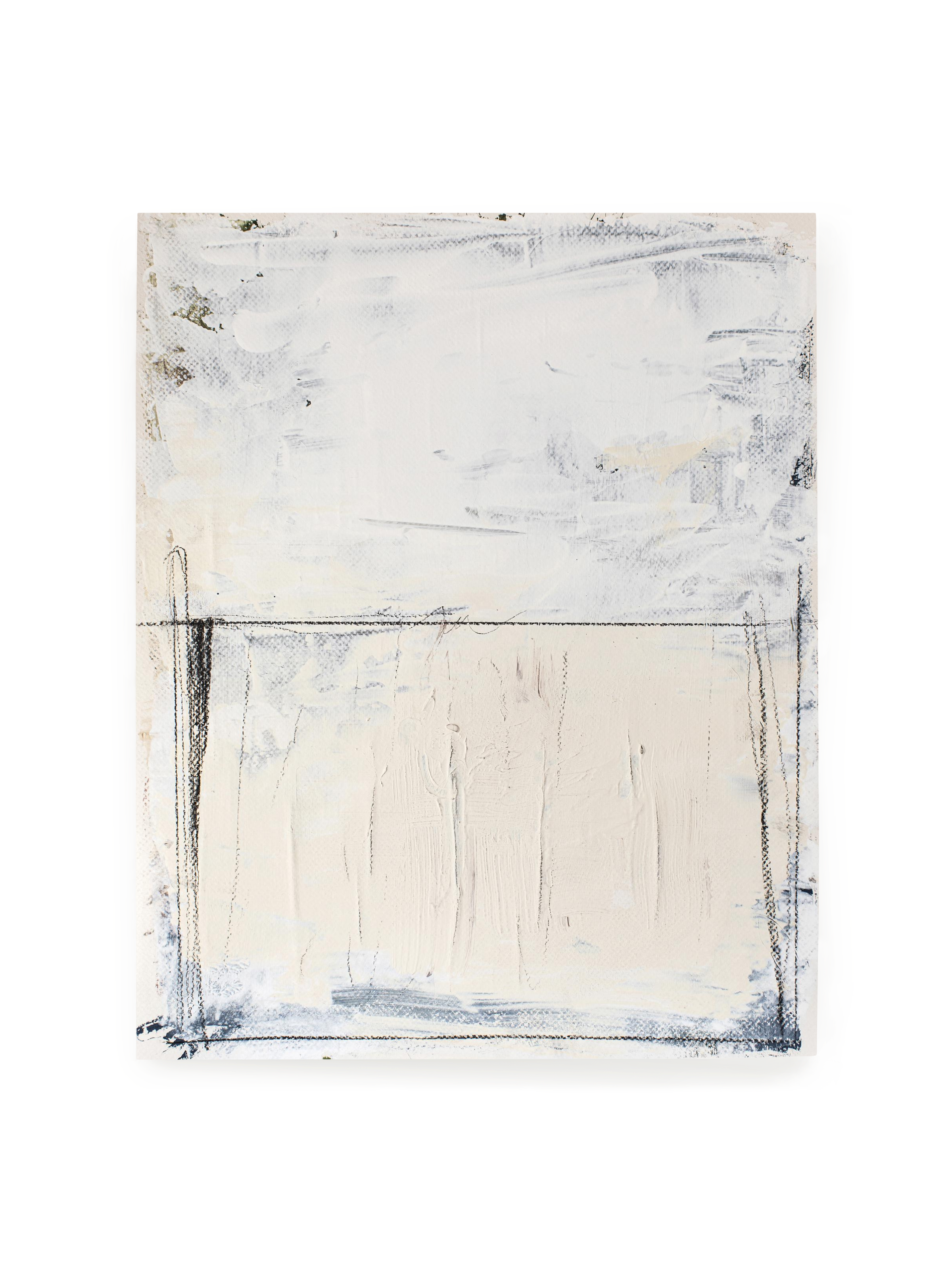 Cornerstone | Art Print