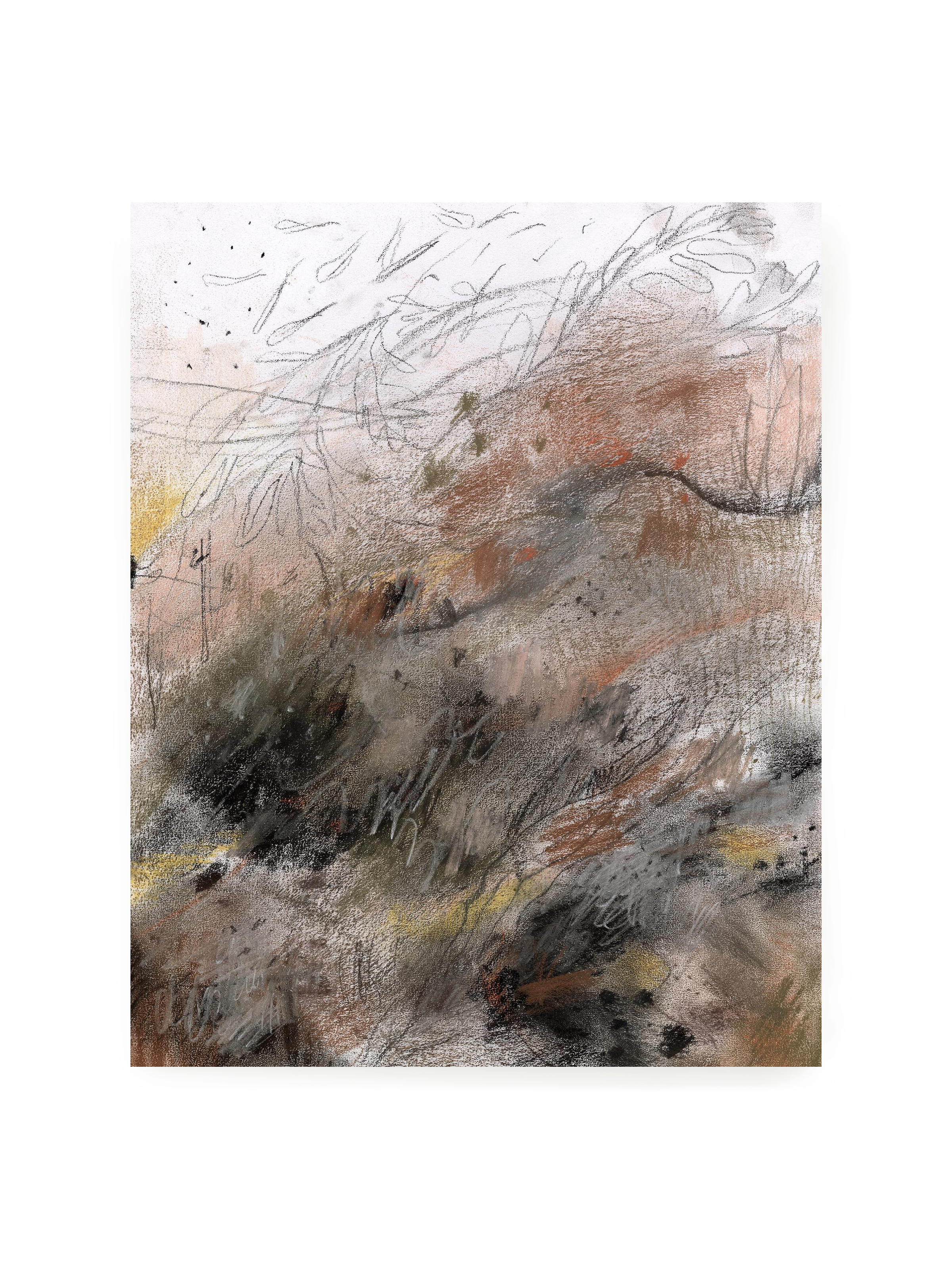 Cozy Vibes | Art Print