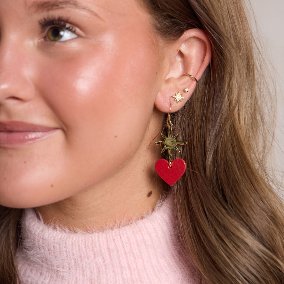 Crimson Shimmer Rowan