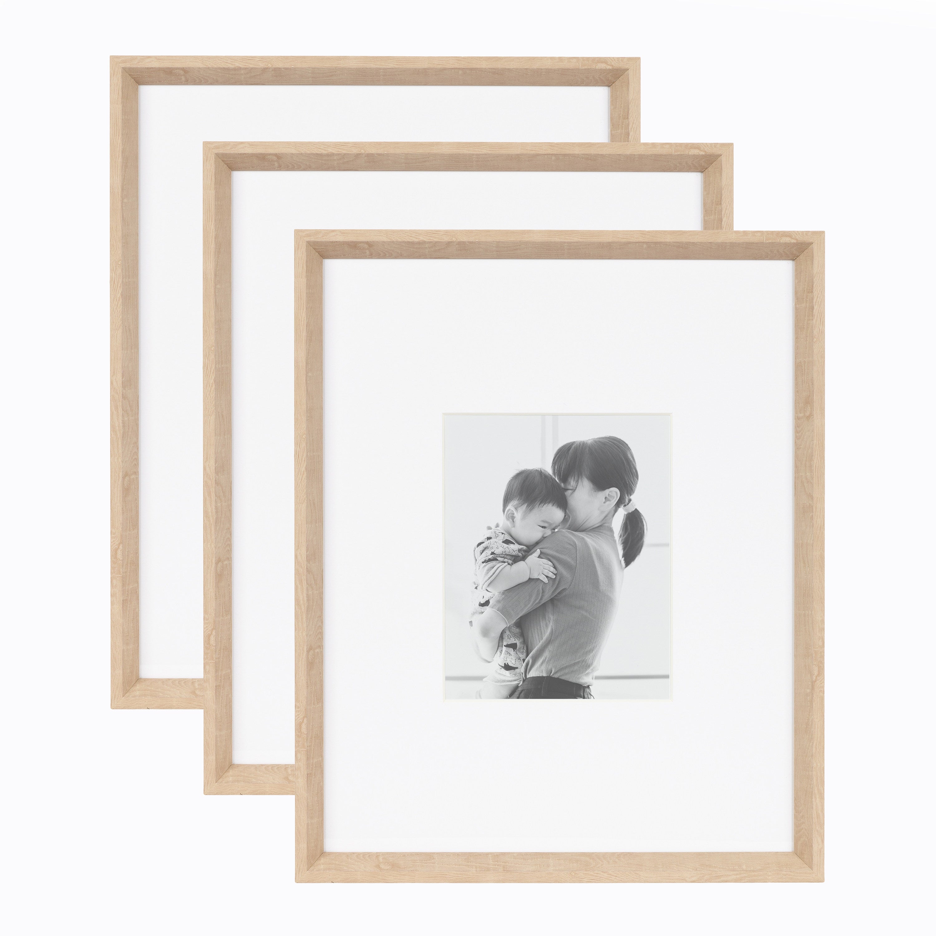 Calter Photo Frame Set