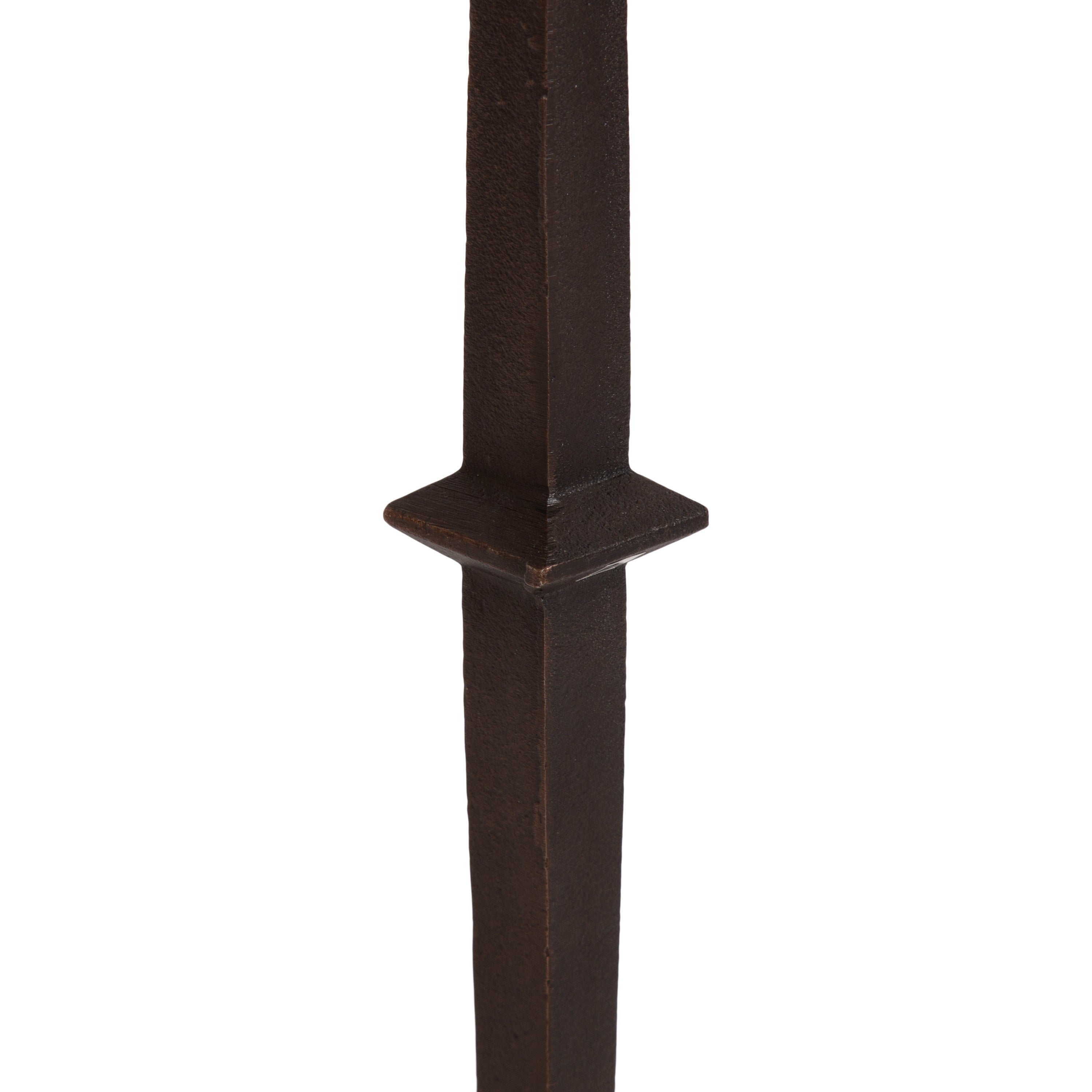 Lazaro Pedestal Drink Table