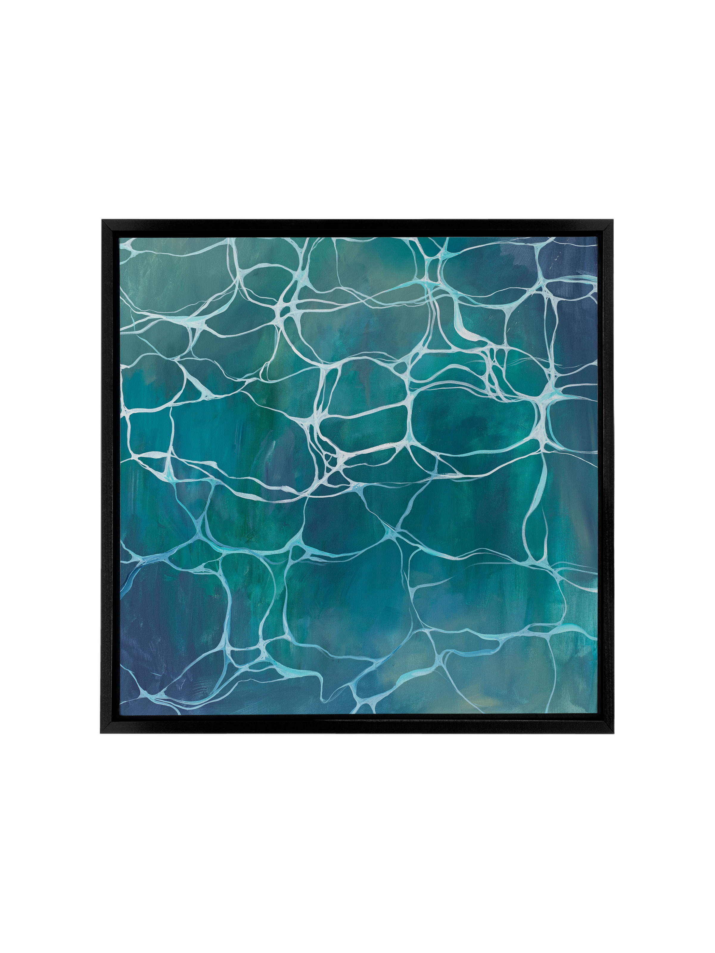 Dancing Water | Canvas