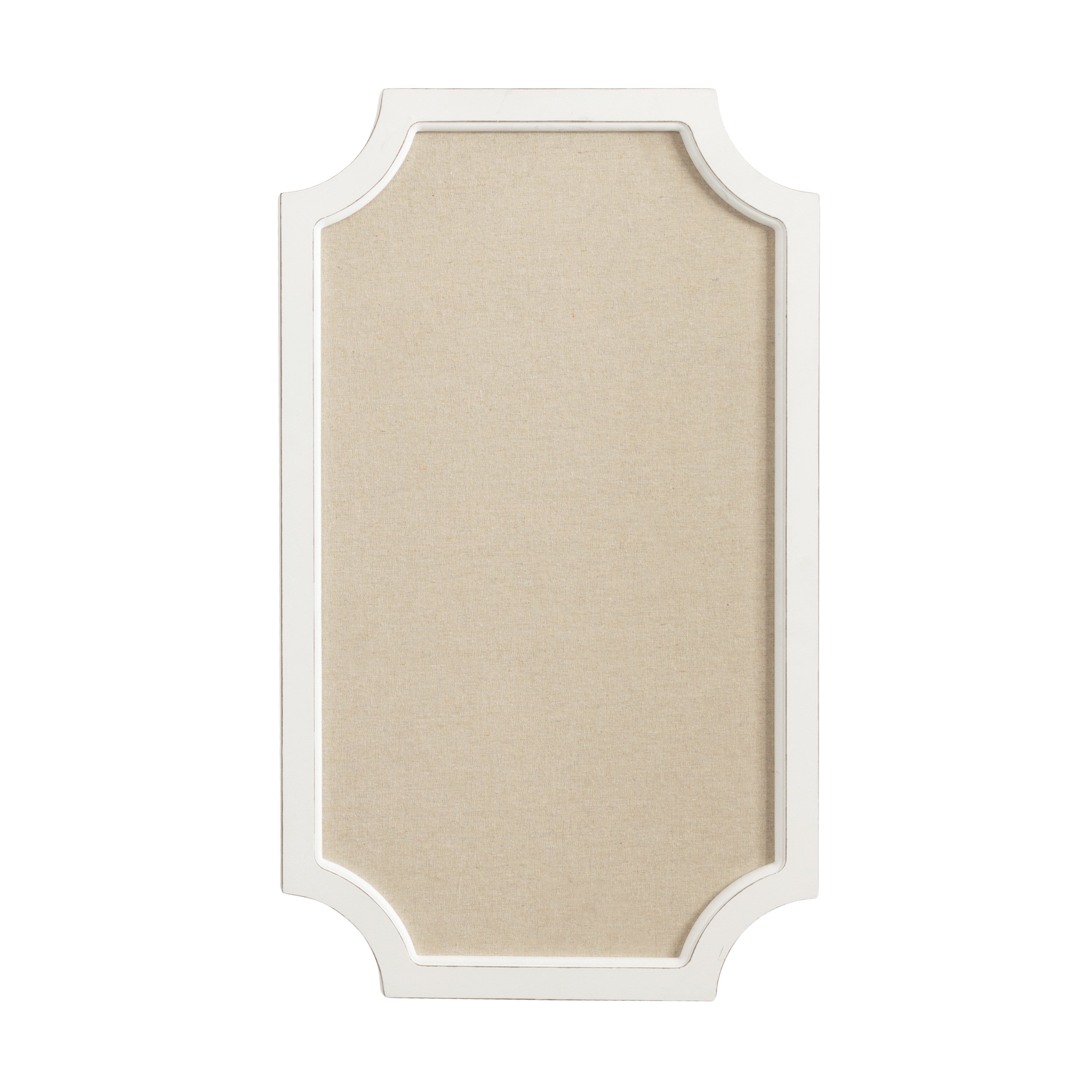 Hogan Framed Fabric Pinboard