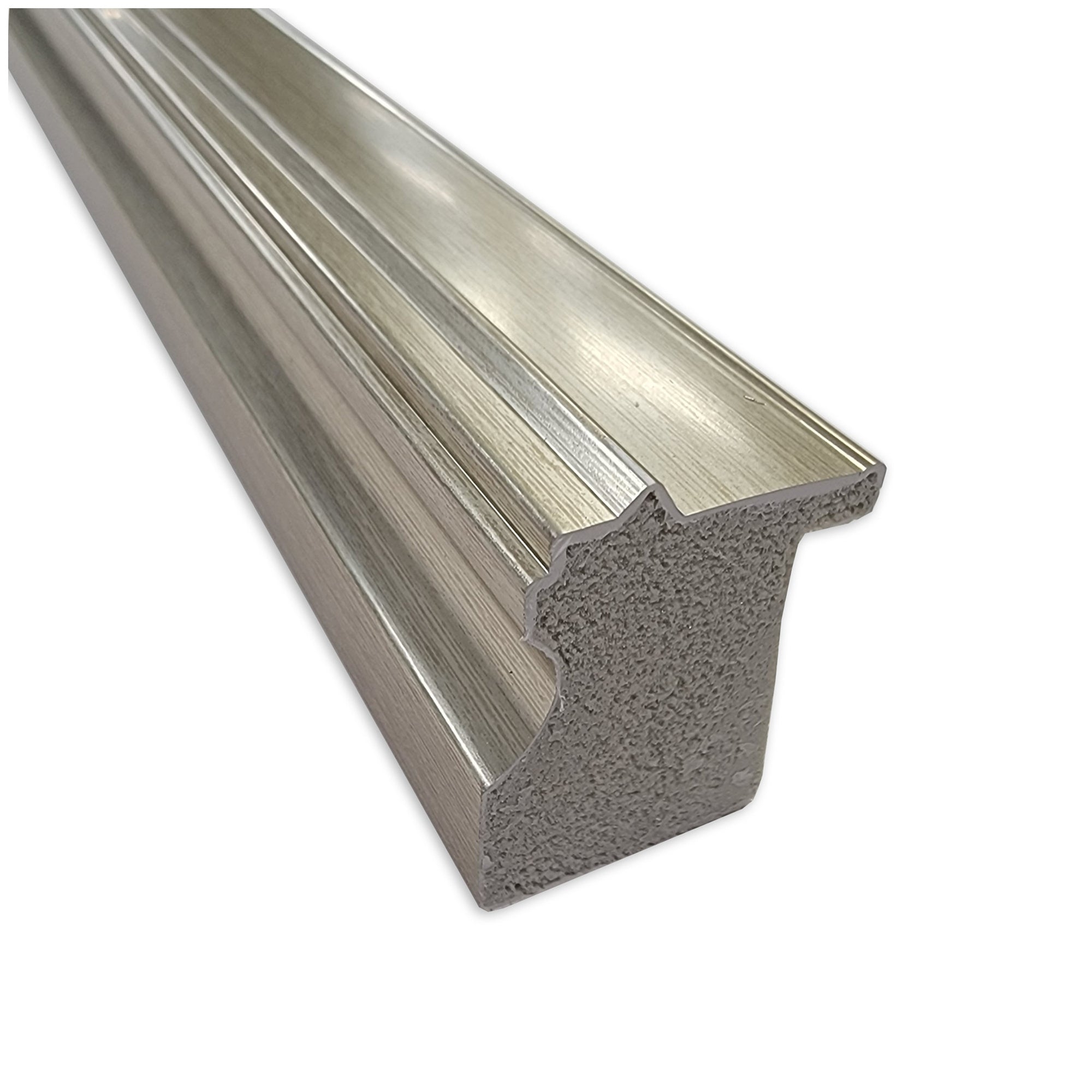 Pinboard Beige Lattice Pattern