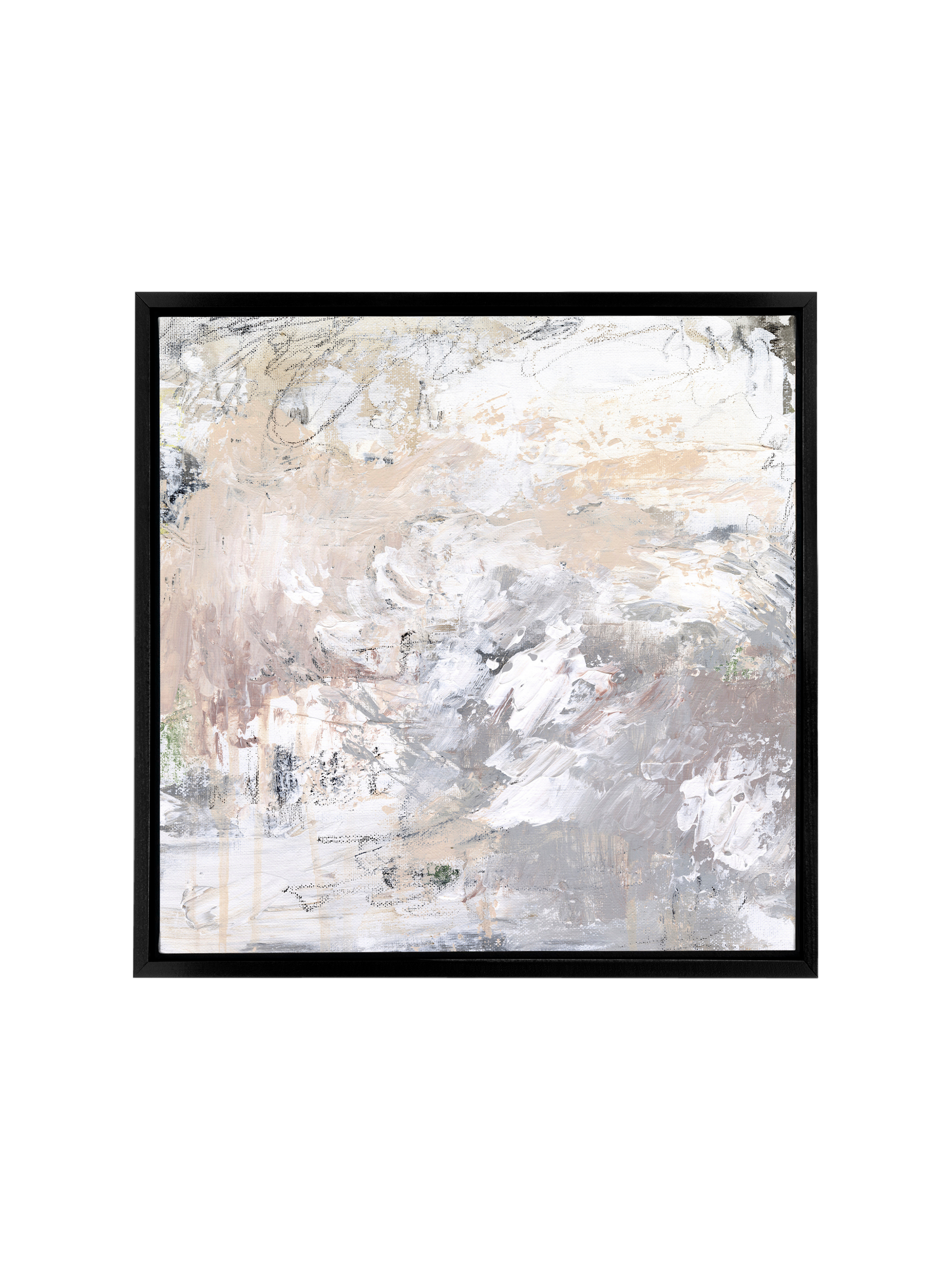 Desert Rose | Canvas