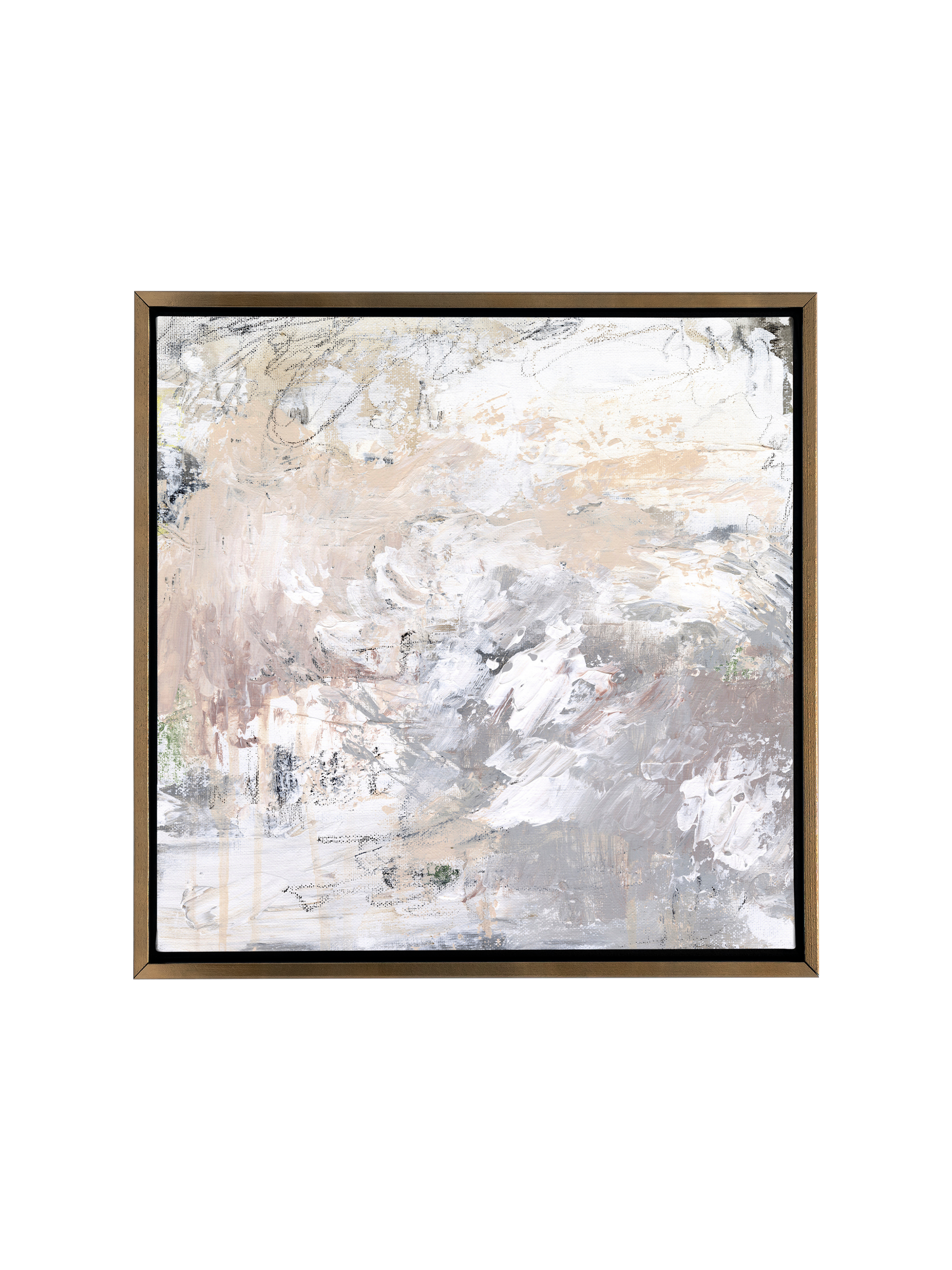 Desert Rose | Canvas