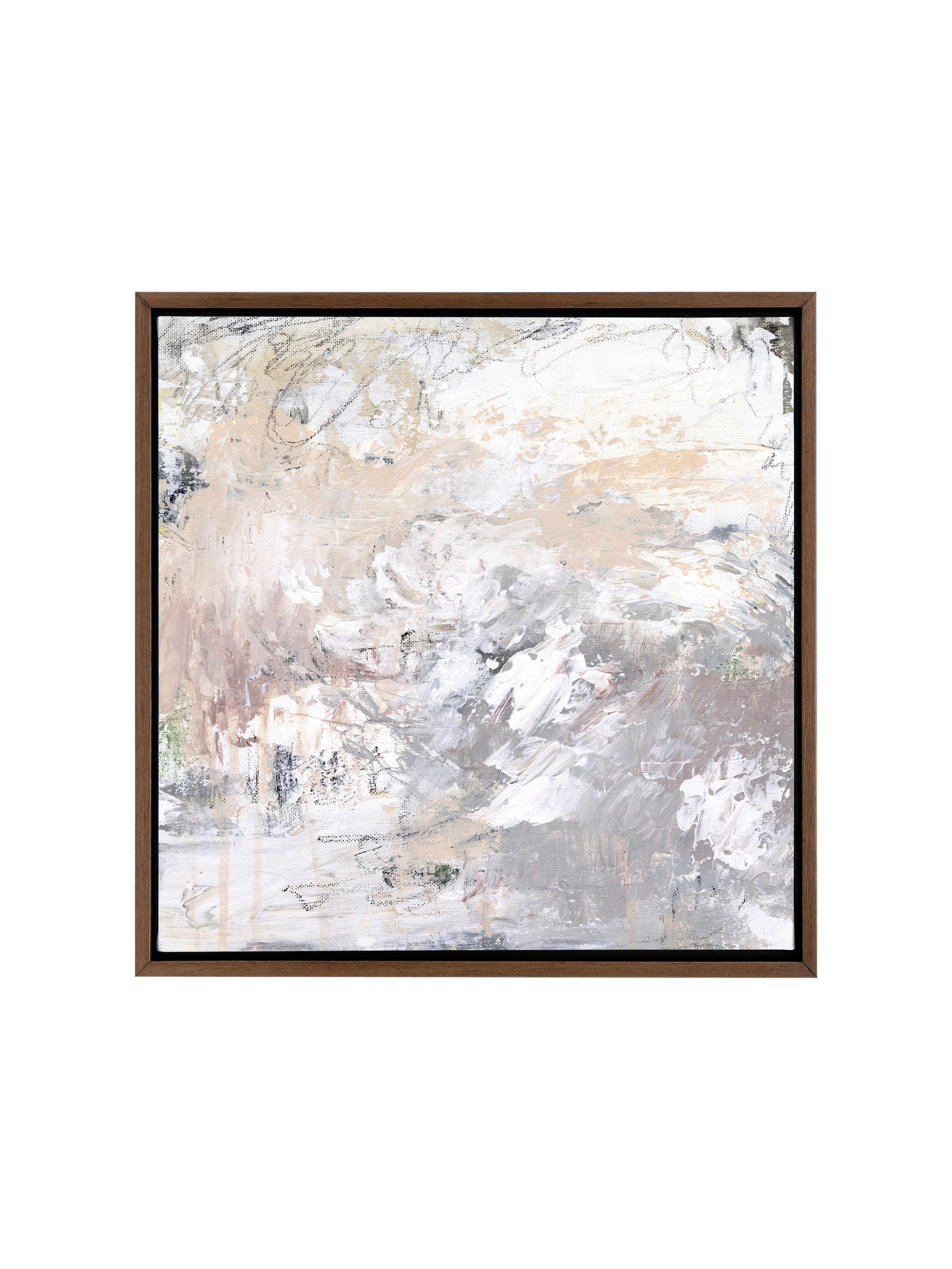 Desert Rose | Canvas