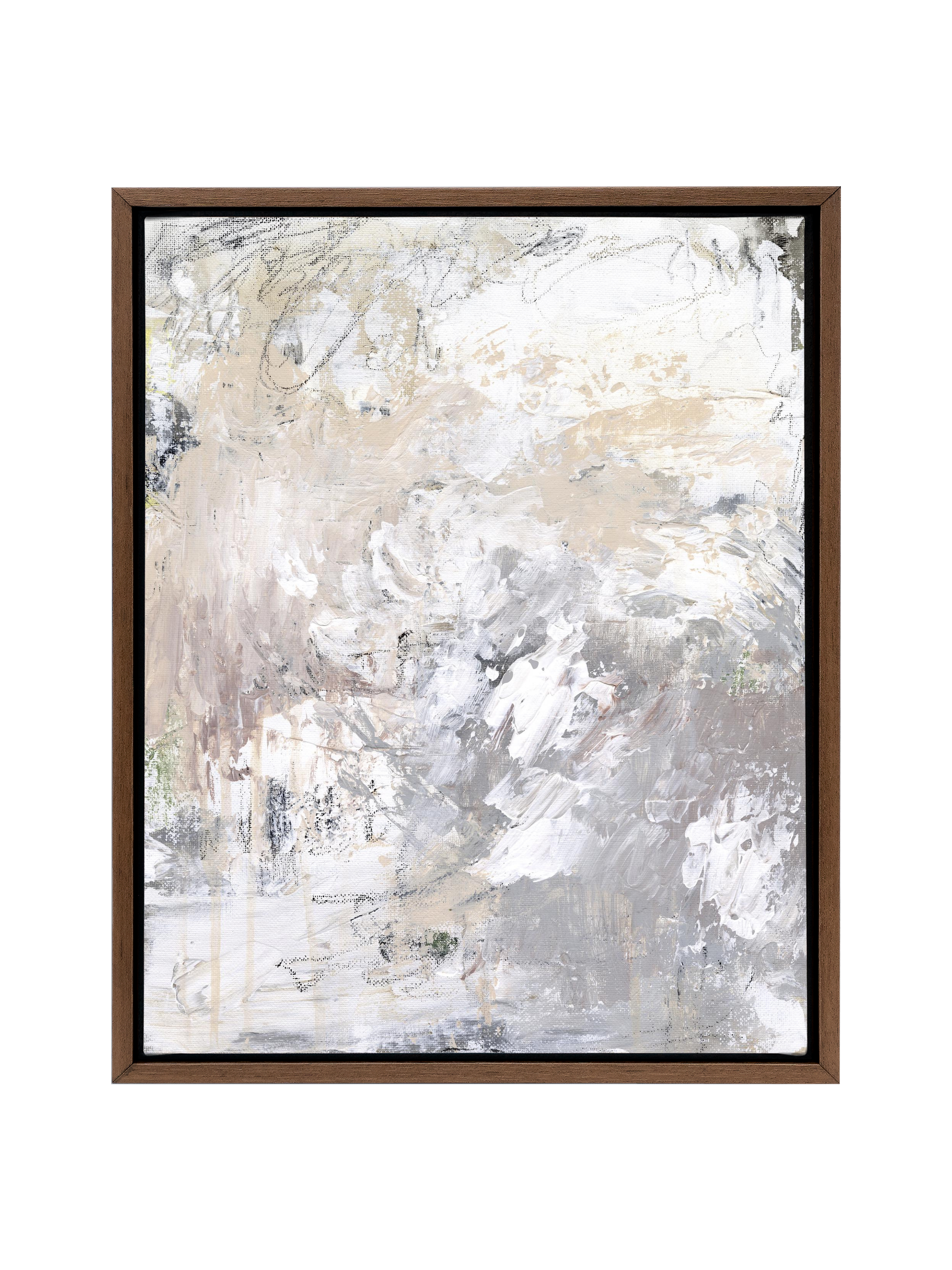 Desert Rose | Canvas