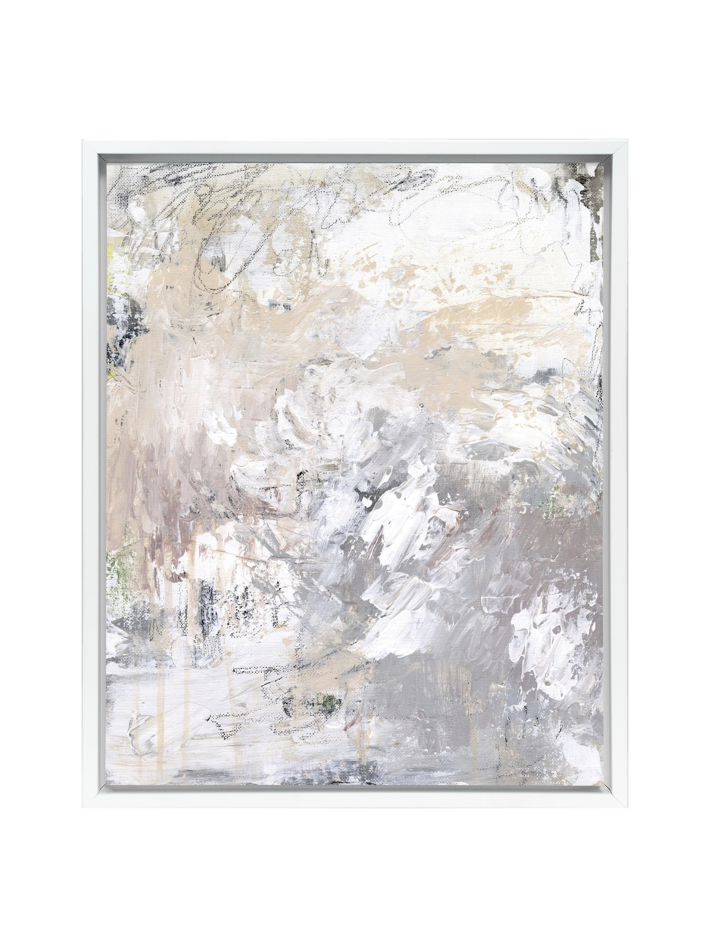 Desert Rose | Canvas