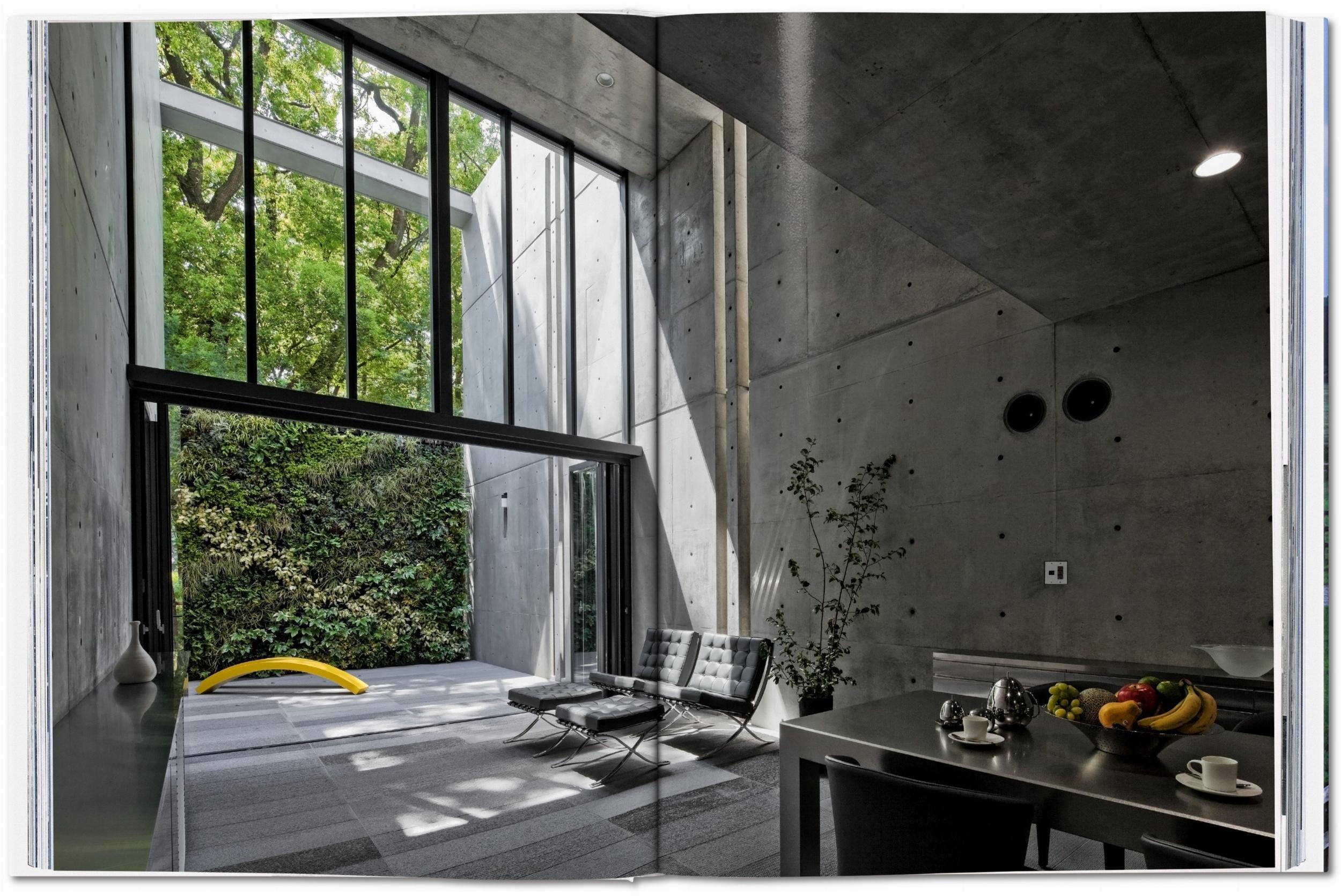 Contemporary Houses: 100 Homes Around the World