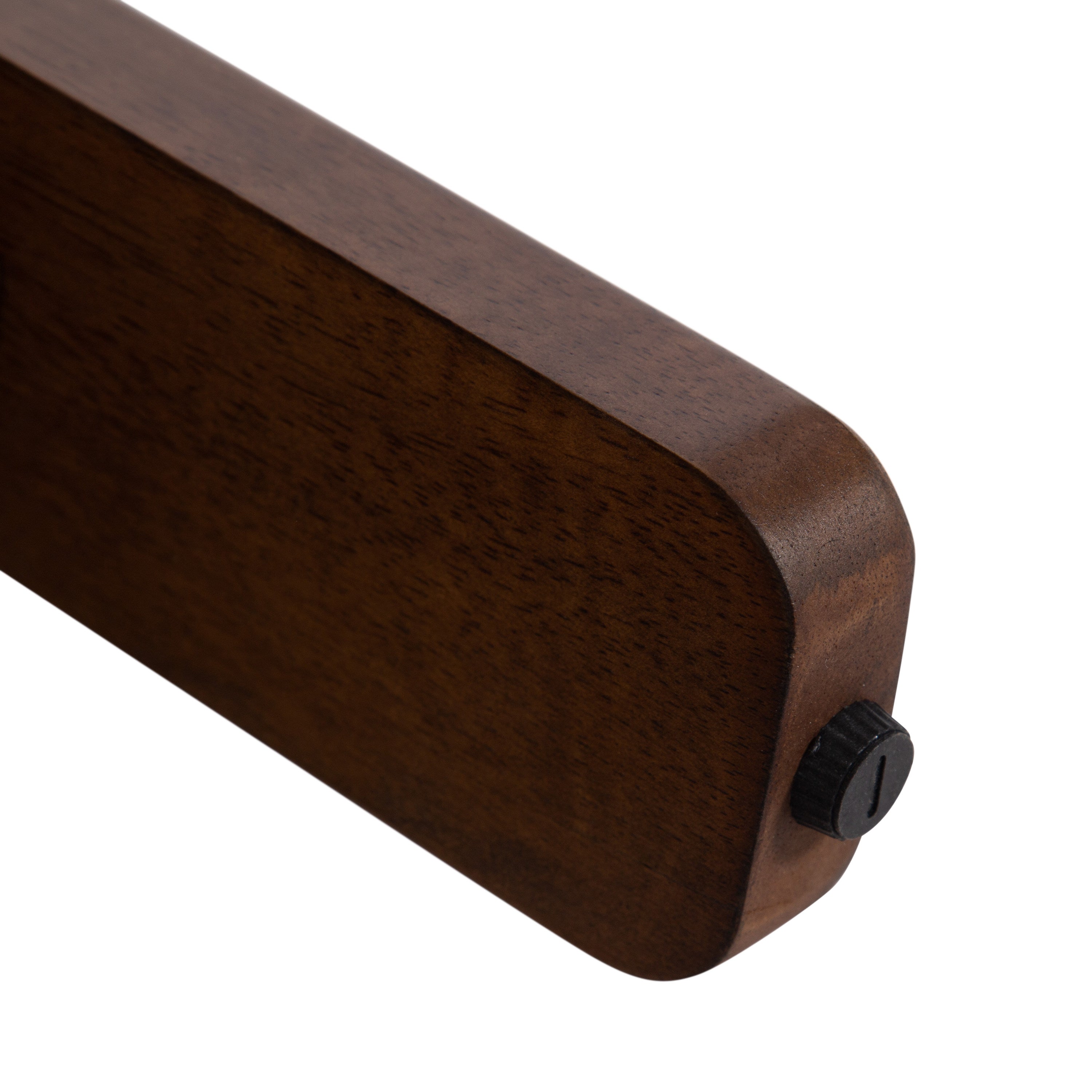 Foxford Round Wood Coffee Table