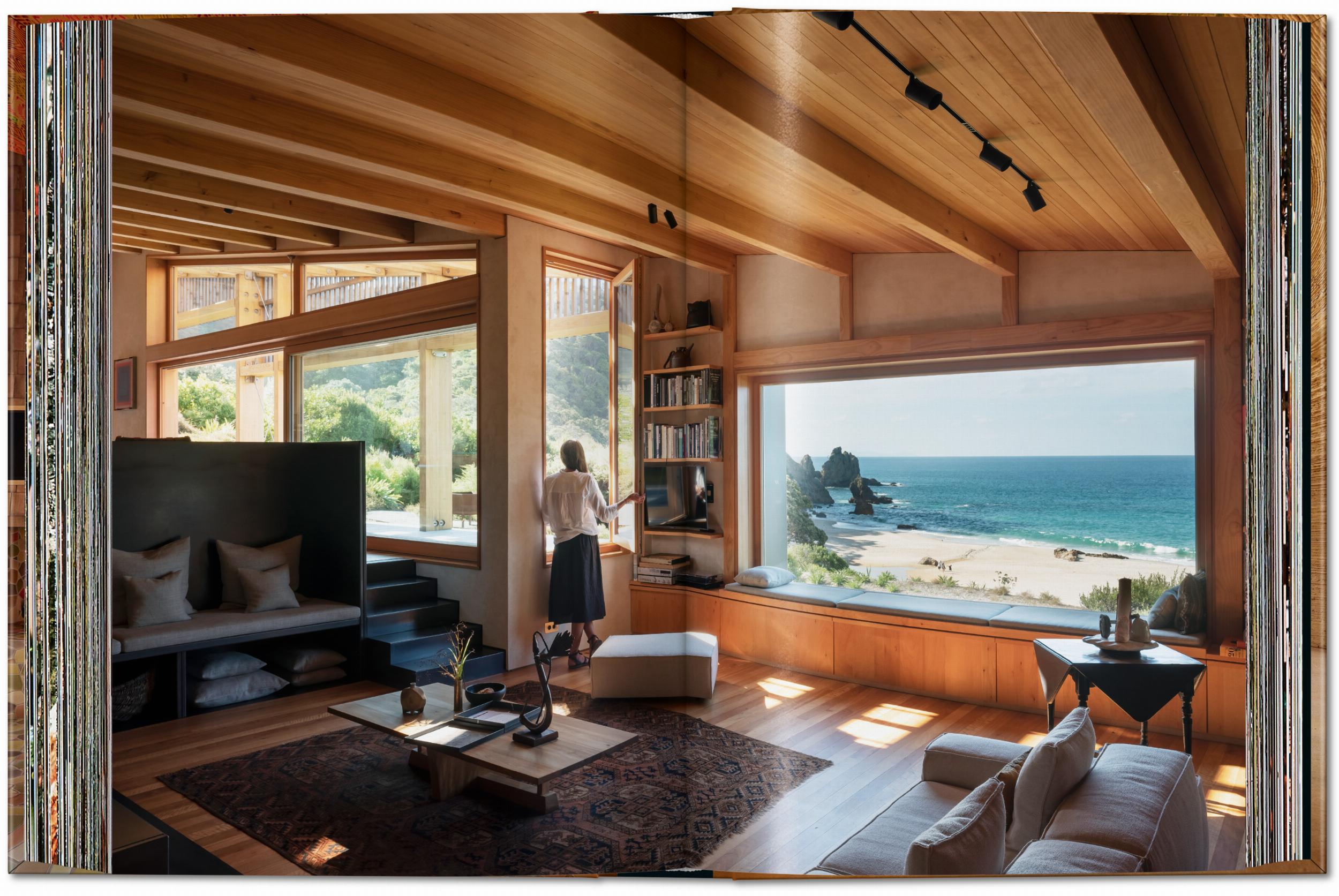 Homes For Our Time: Contemporary Houses around the World. Vol. 3