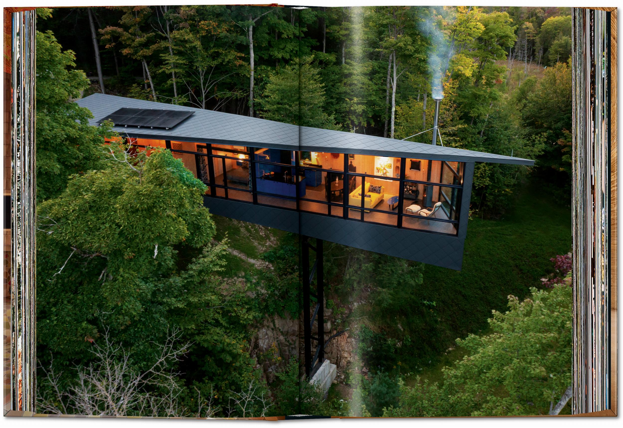 Homes For Our Time: Contemporary Houses around the World. Vol. 3