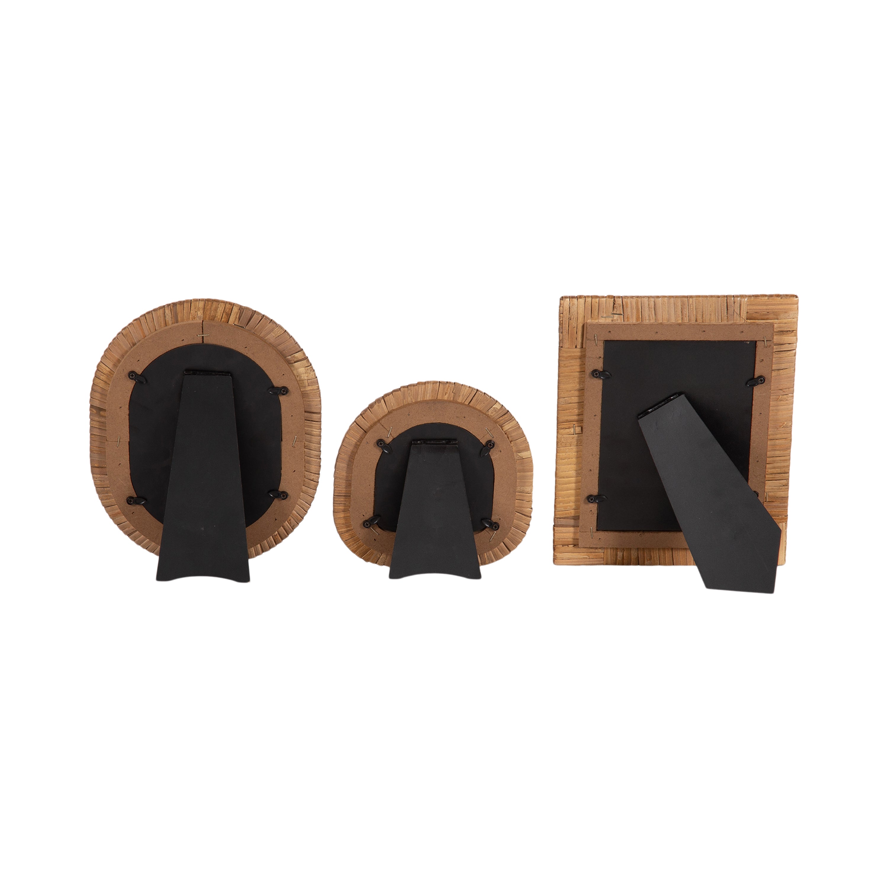 Rahfy Tabletop Picture Frame Set