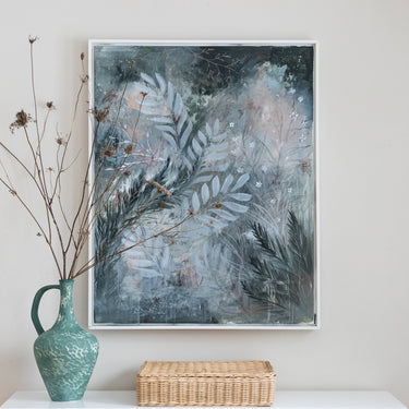 Blossom & Pine | Canvas