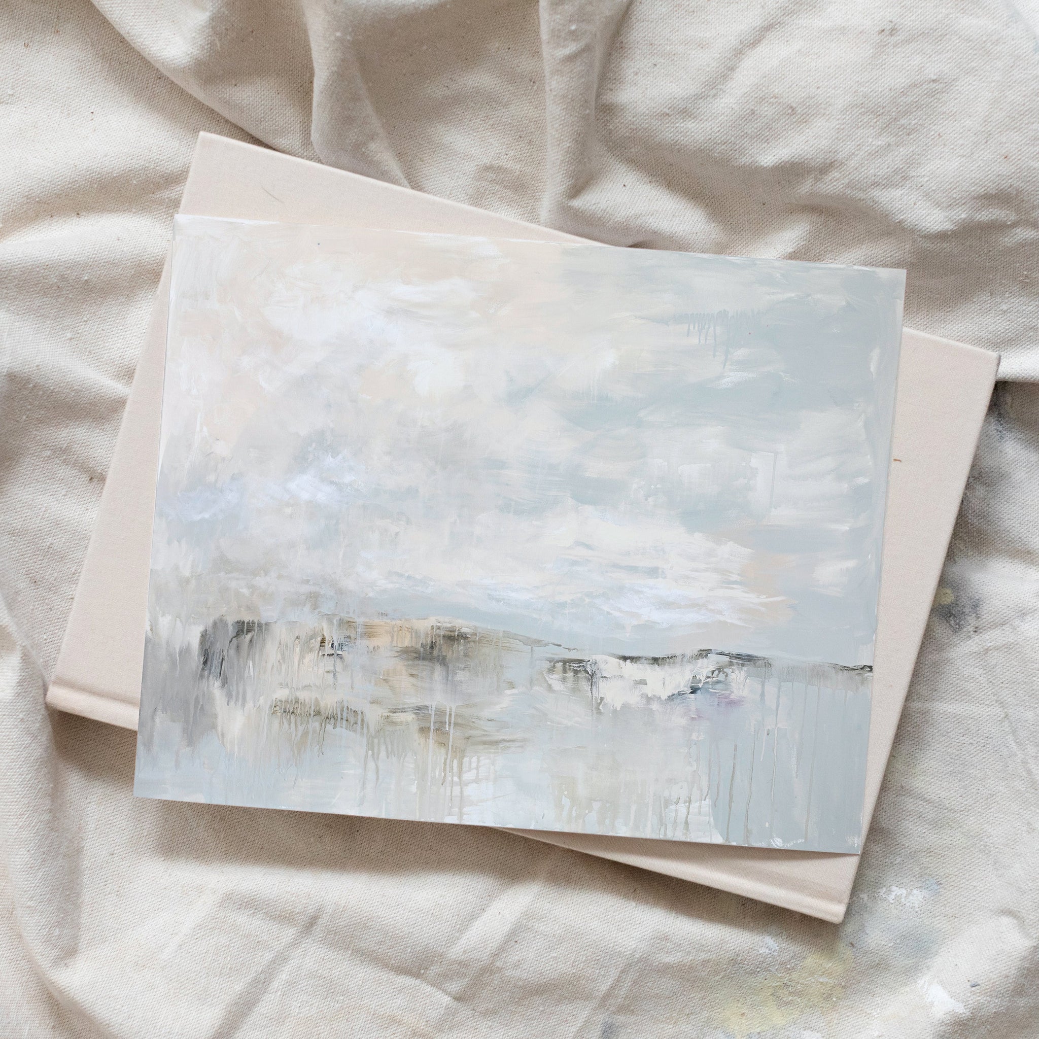 Quietude | Art Print