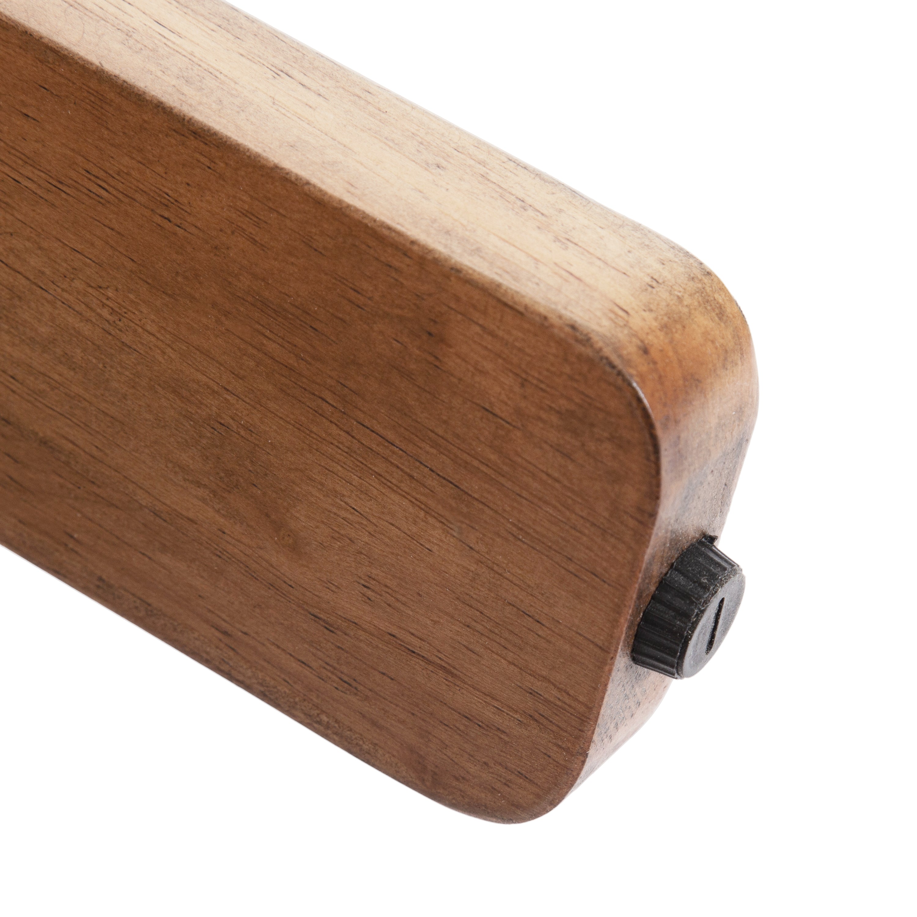 Foxford Round Wood Coffee Table