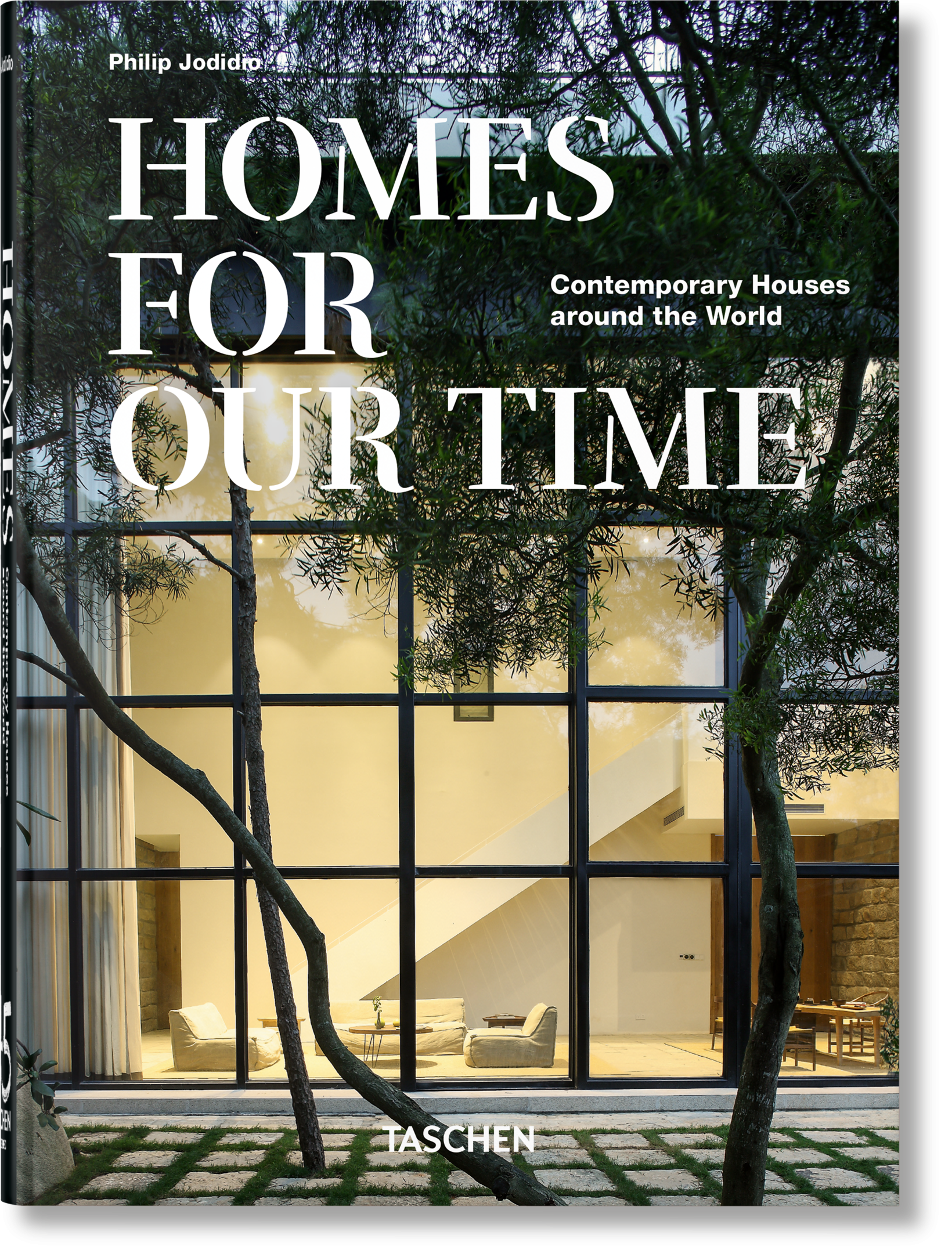 Homes For Our Time: Contemporary Houses around the World. 45th Ed.
