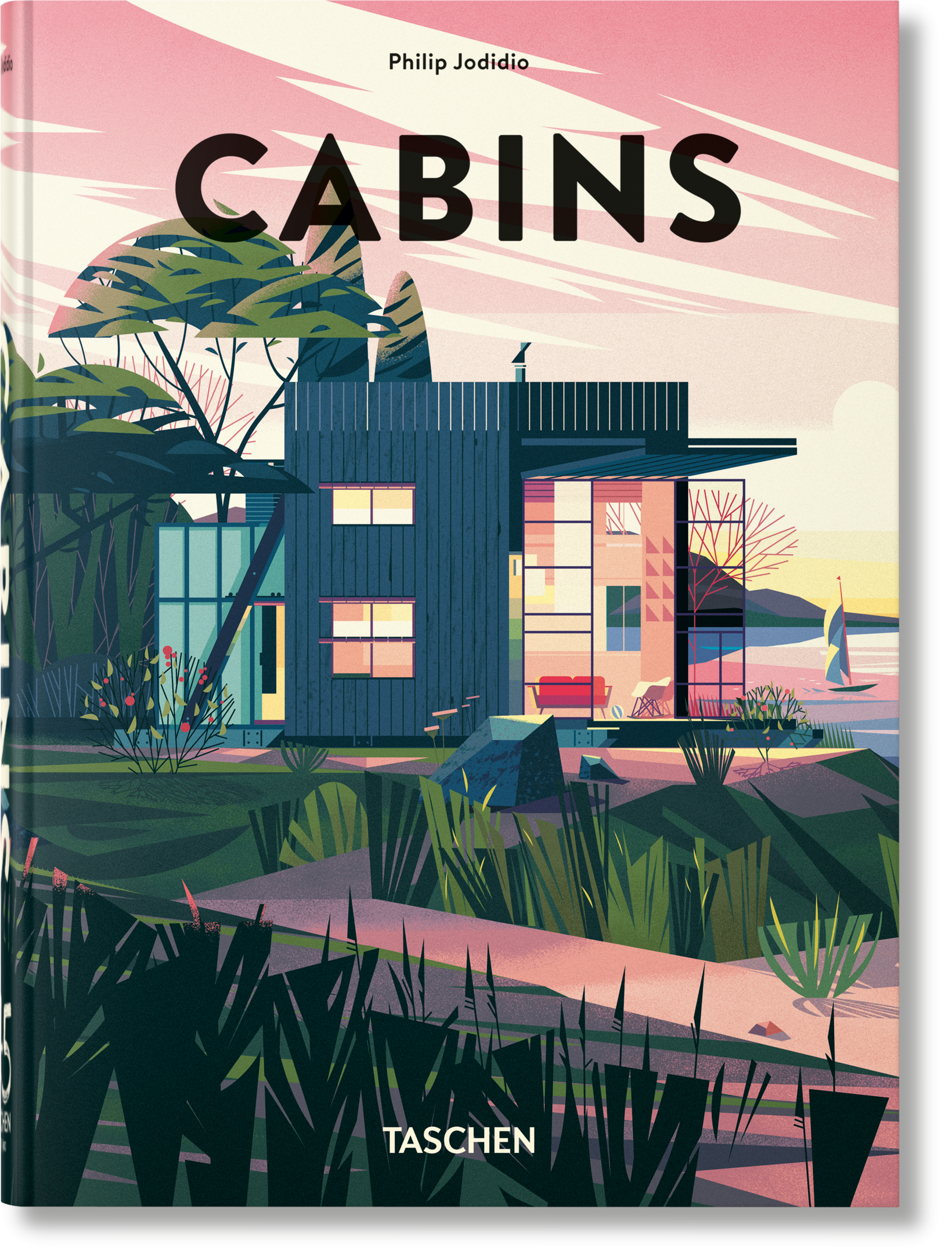 Cabins: 45th Ed.