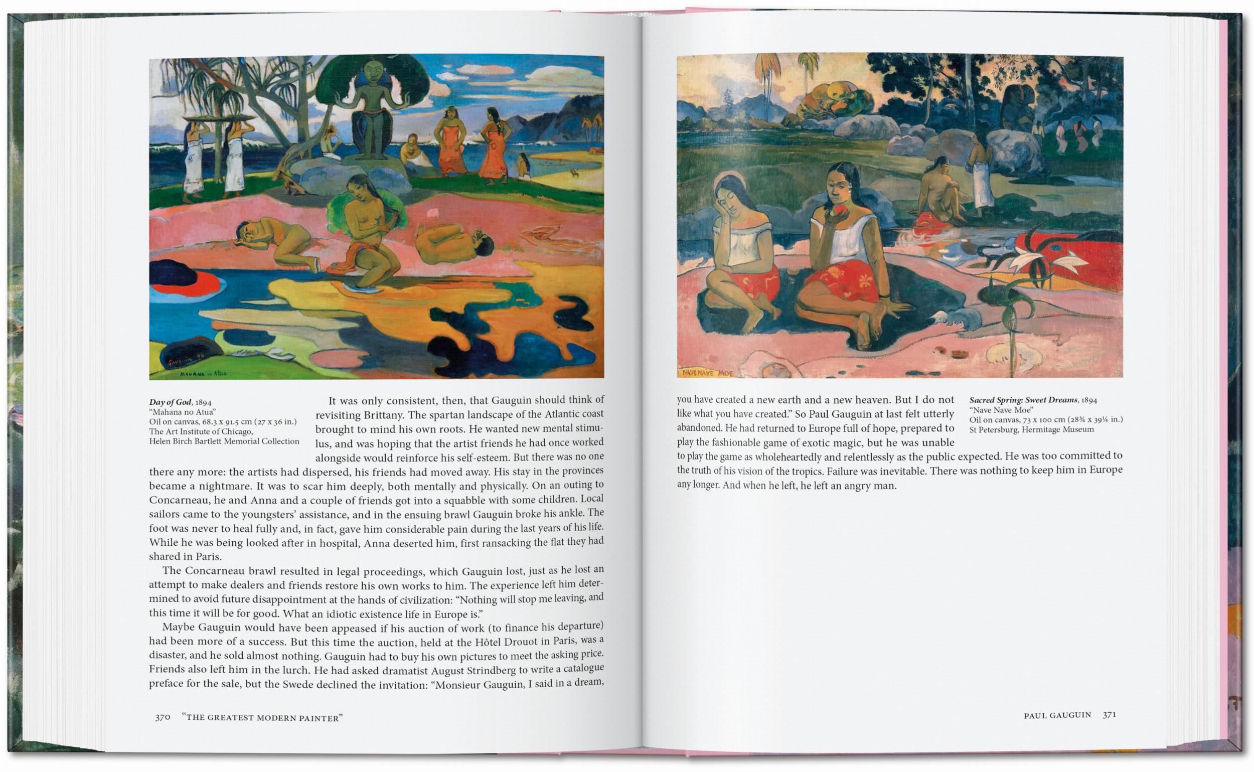 Art for All: Impressionists