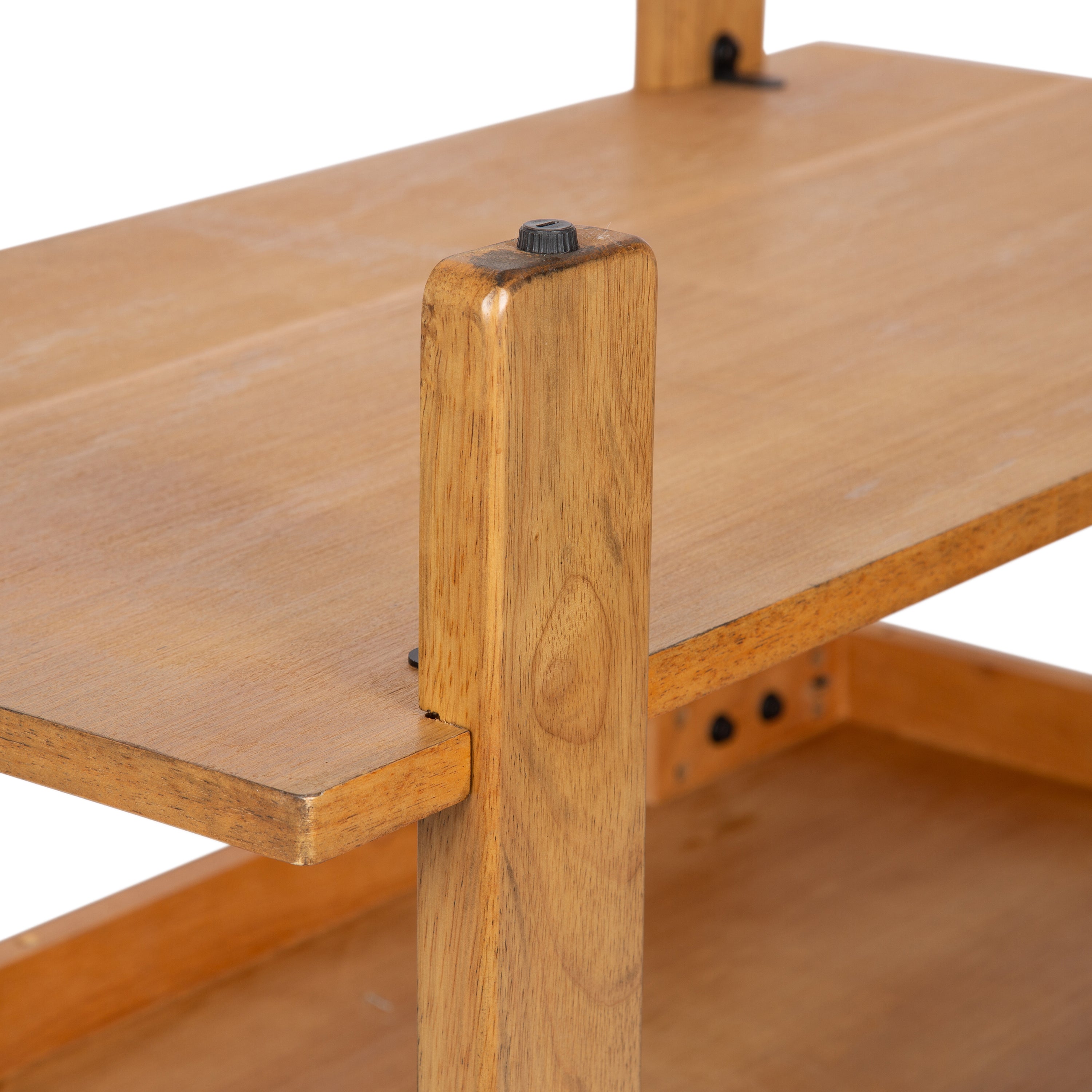 Foxford Rectangle Coffee Table