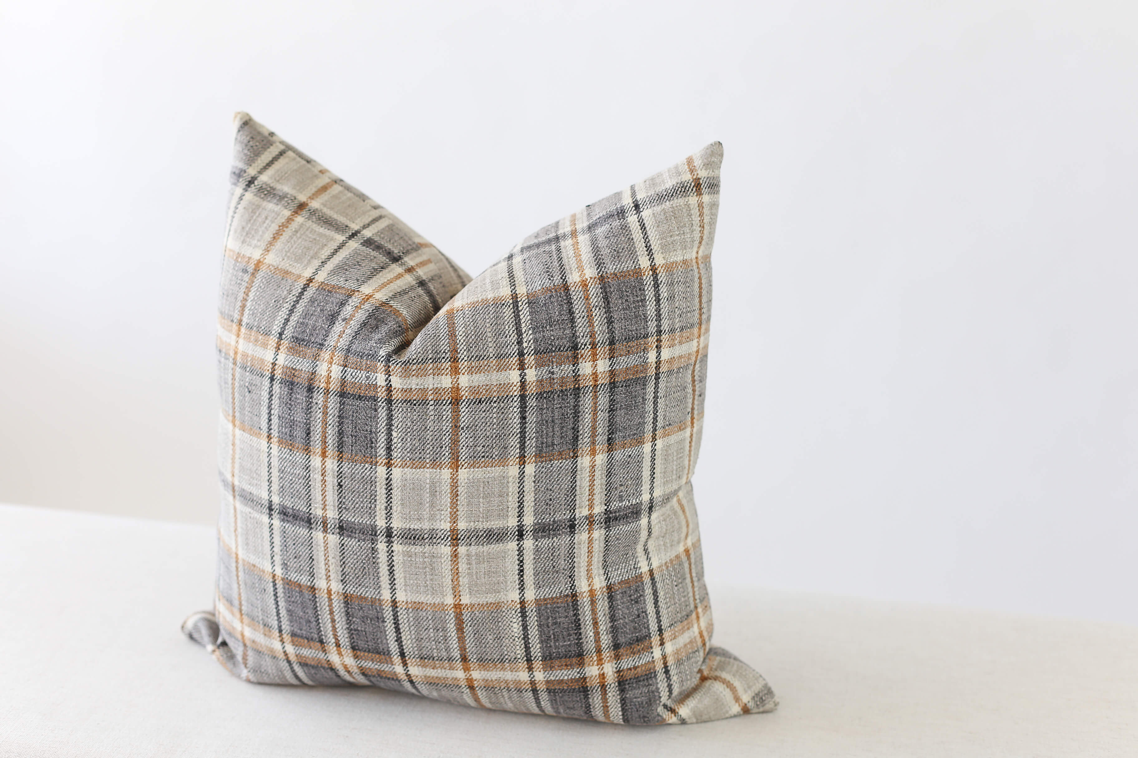 Merritt Pillow Cover