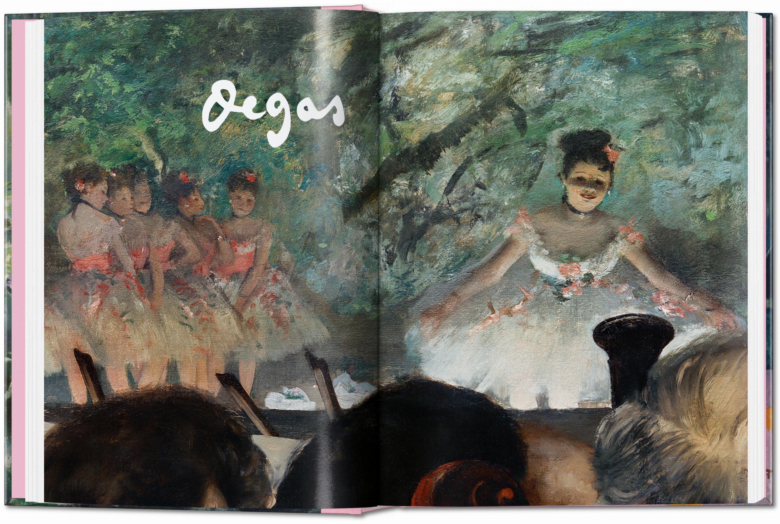 Art for All: Impressionists