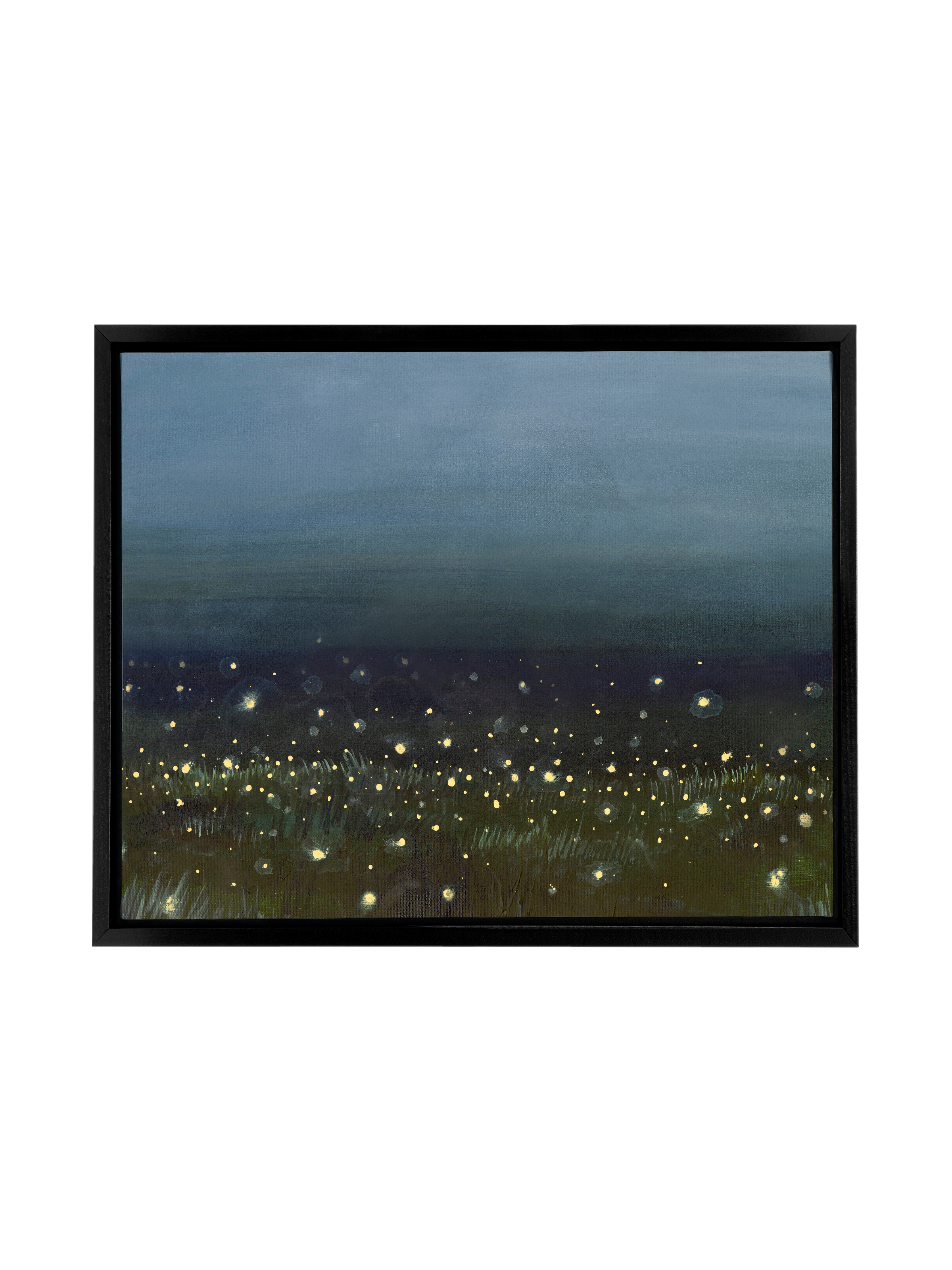 Firefly Field | Canvas