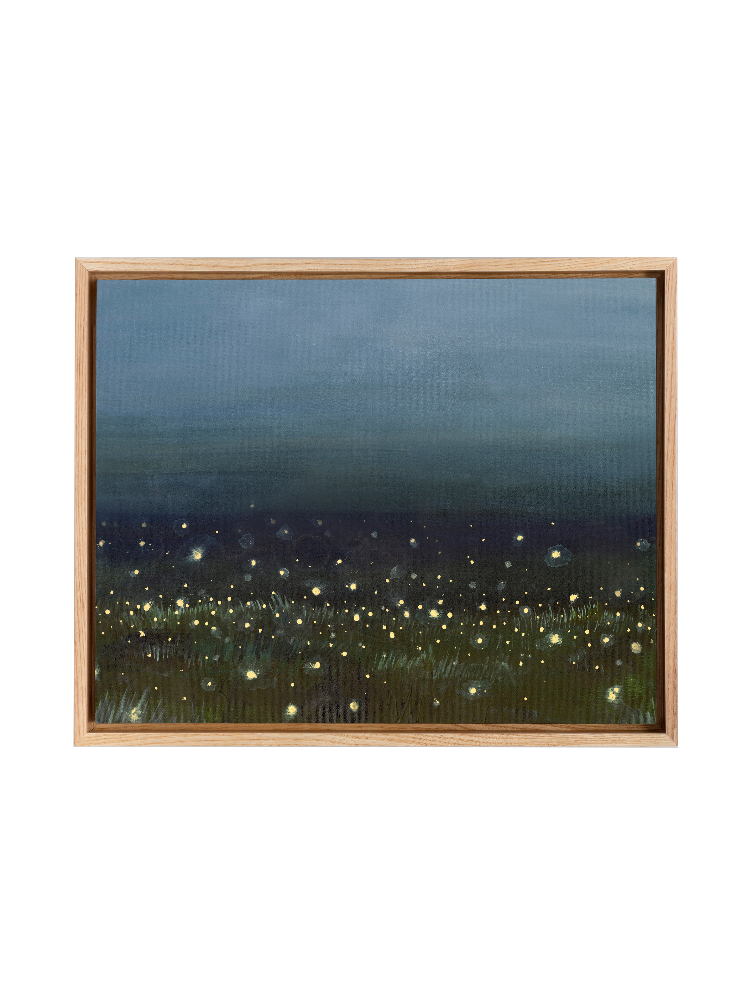 Firefly Field | Canvas
