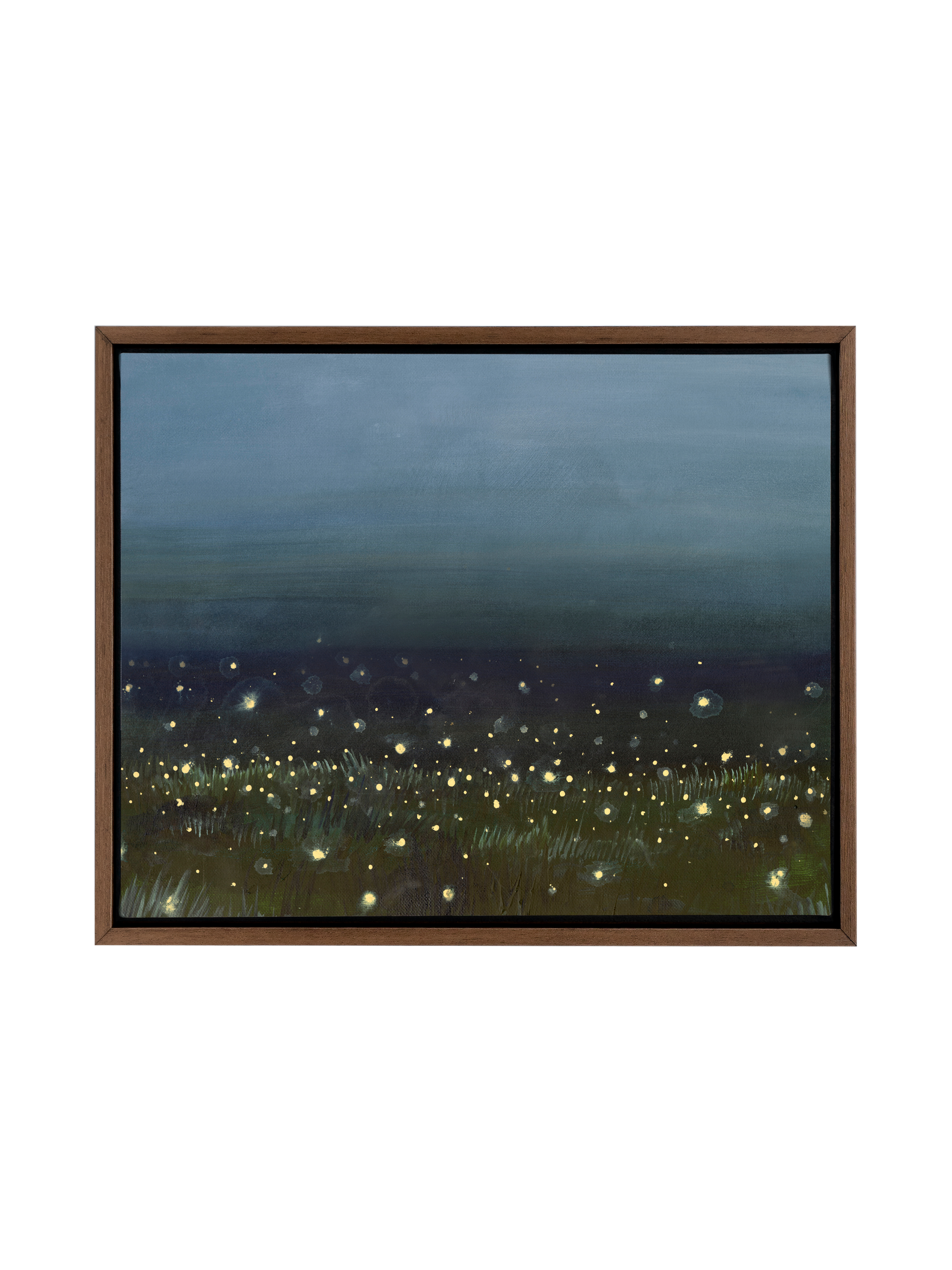Firefly Field | Canvas